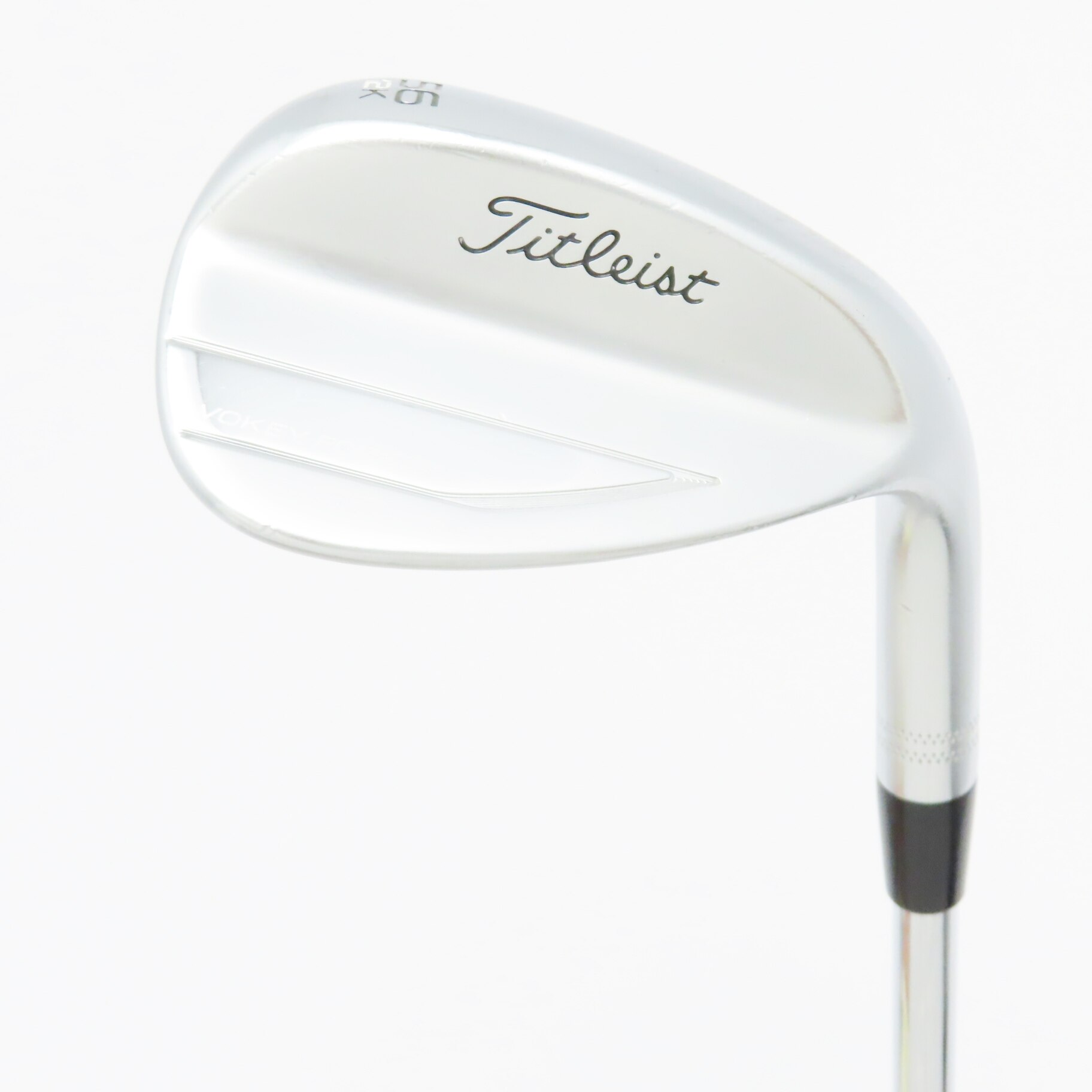 中古】ボーケイ フォージド ツアークローム [2019] ウェッジ