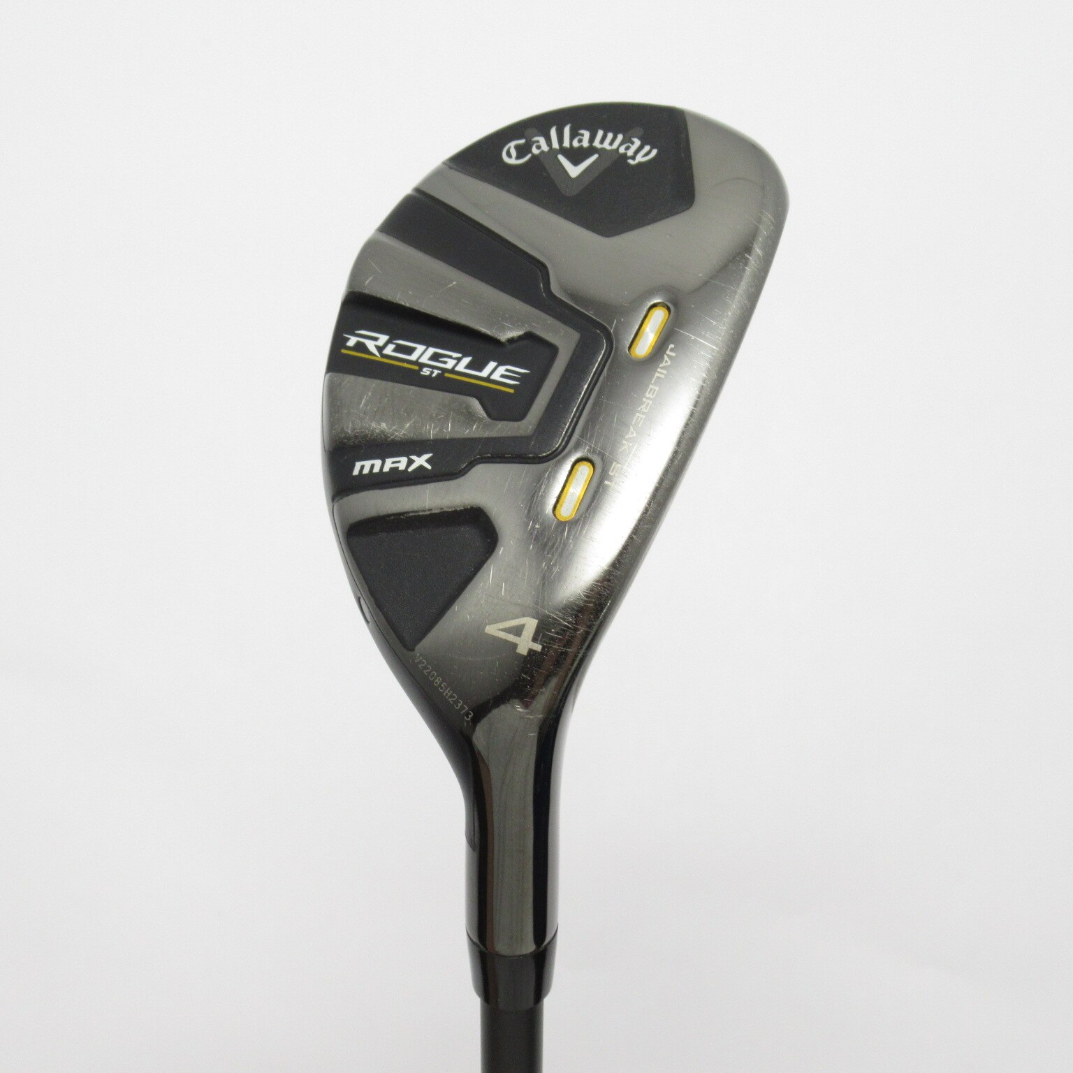 中古】ローグ ST MAX ユーティリティ VENTUS 5 for Callaway 20