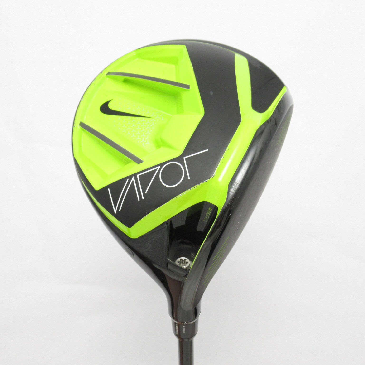中古】ヴェイパー プロ ドライバー KURO KAGE 70 可変 S D