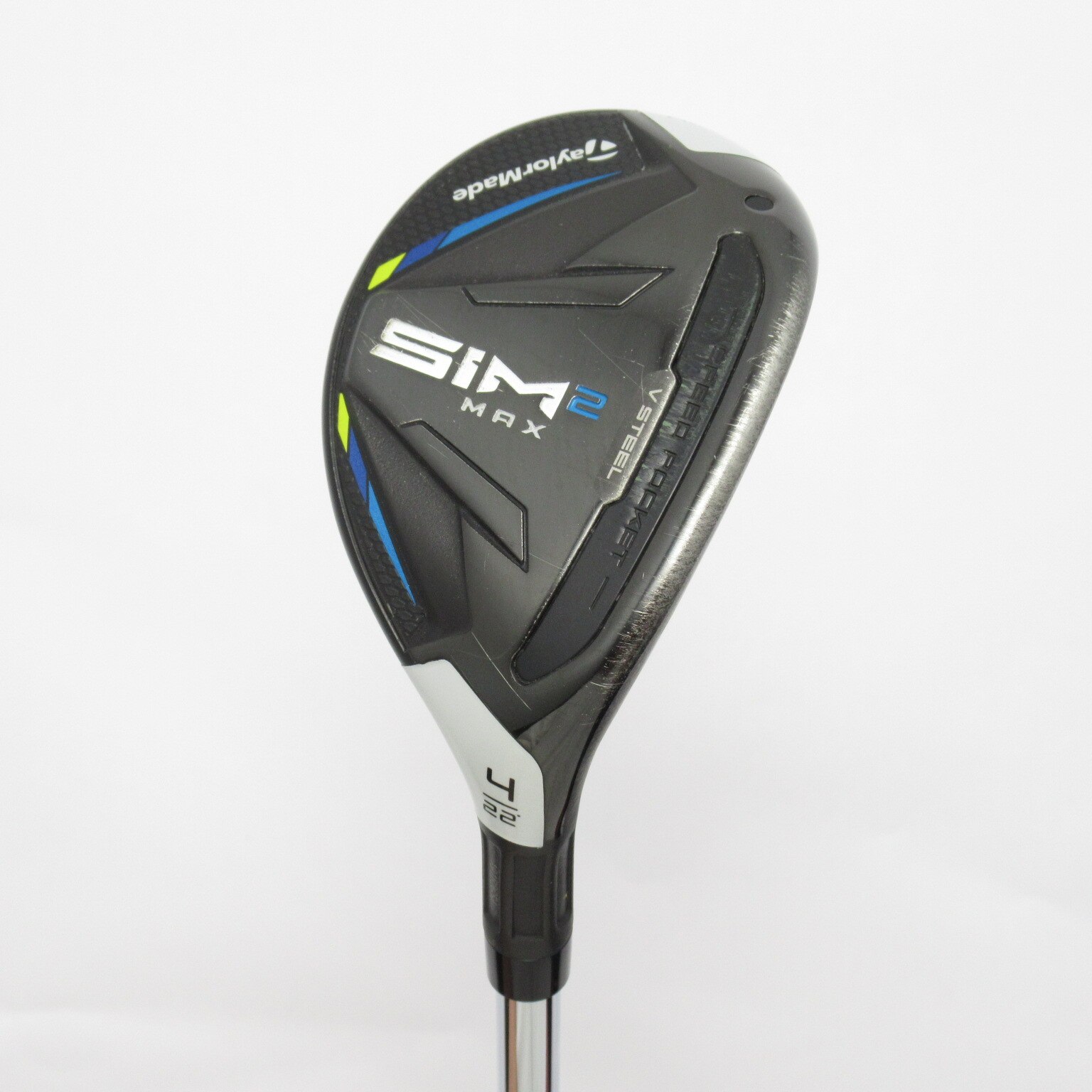 中古】SIM2 ユーティリティ (テーラーメイド) 通販｜GDO中古