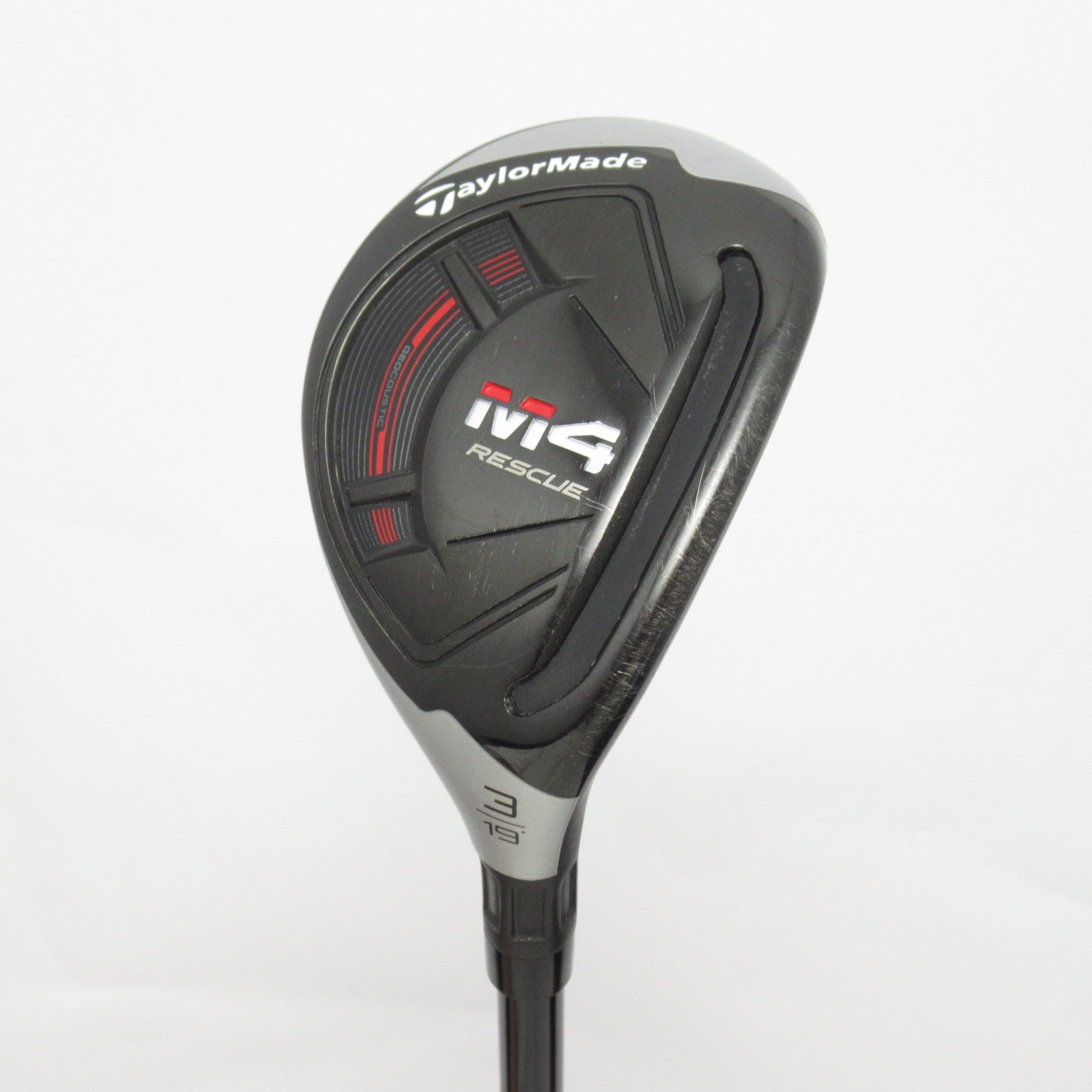 中古】M4 ユーティリティ (テーラーメイド) 通販｜GDO中古ゴルフ