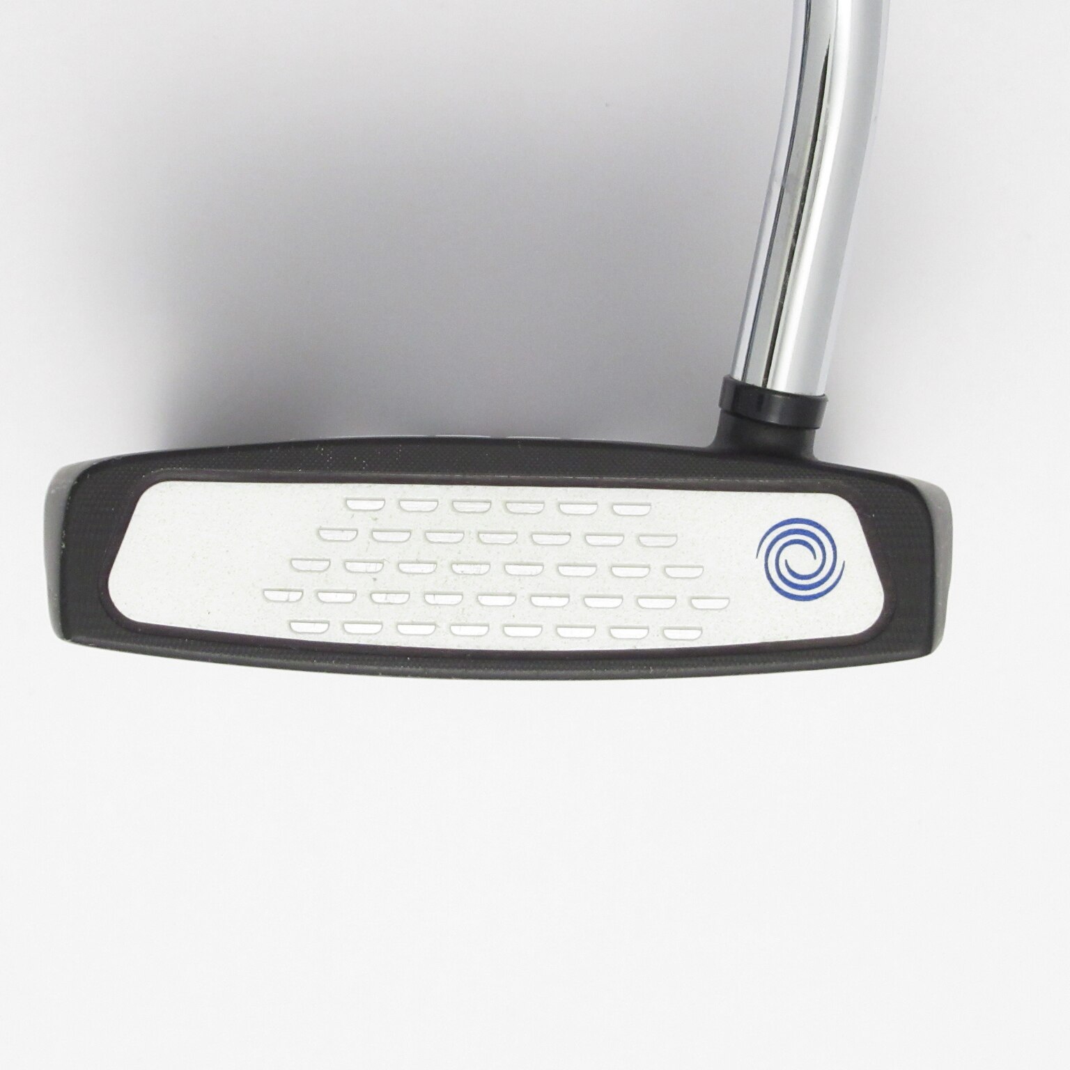 中古】2-BALL TEN トリプルトラック パター カーボンスチール複合