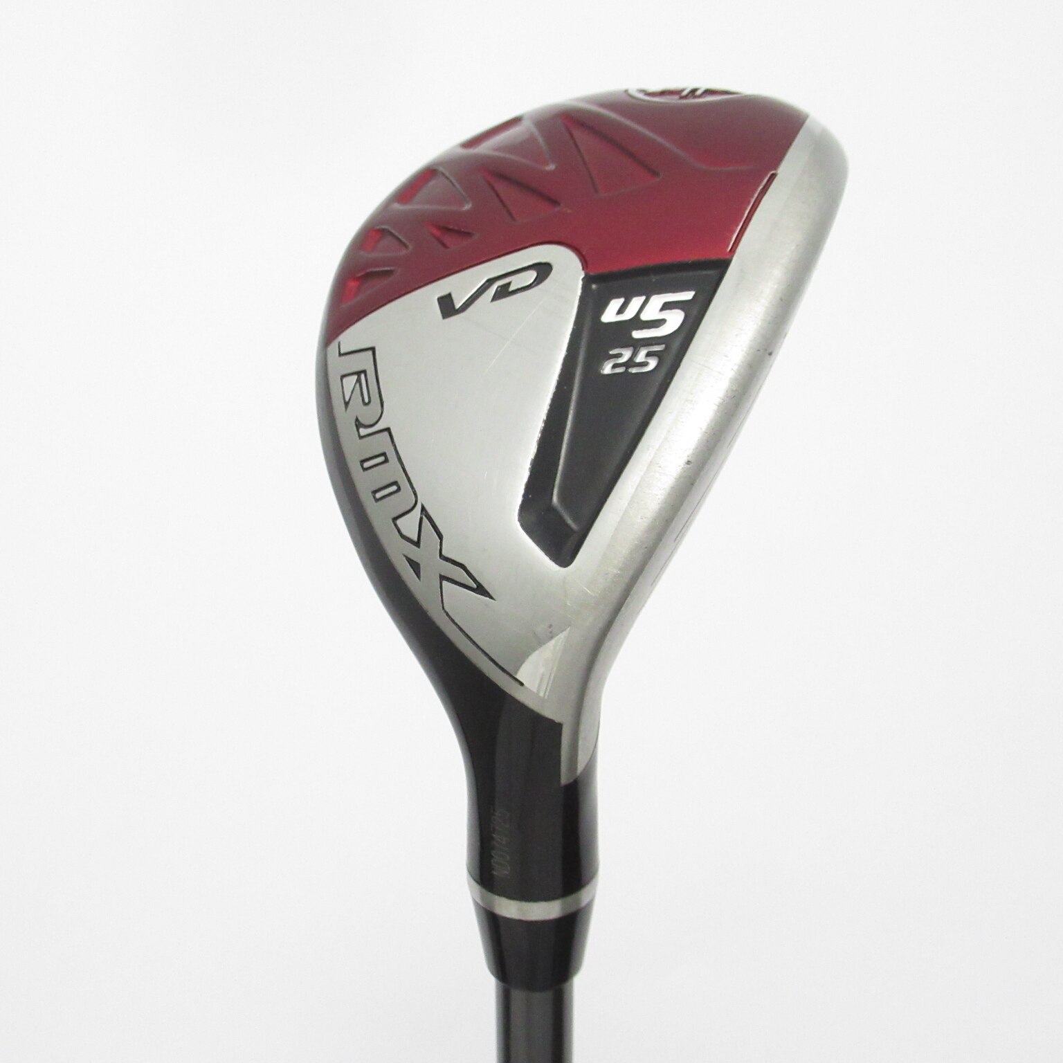 中古】RMX VD ユーティリティ (ヤマハ) RMX 通販|GDO中古ゴルフクラブ 中古】RMX VD ユーティリティ (ヤマハ) RMX 通販|GDO中古ゴルフクラブ