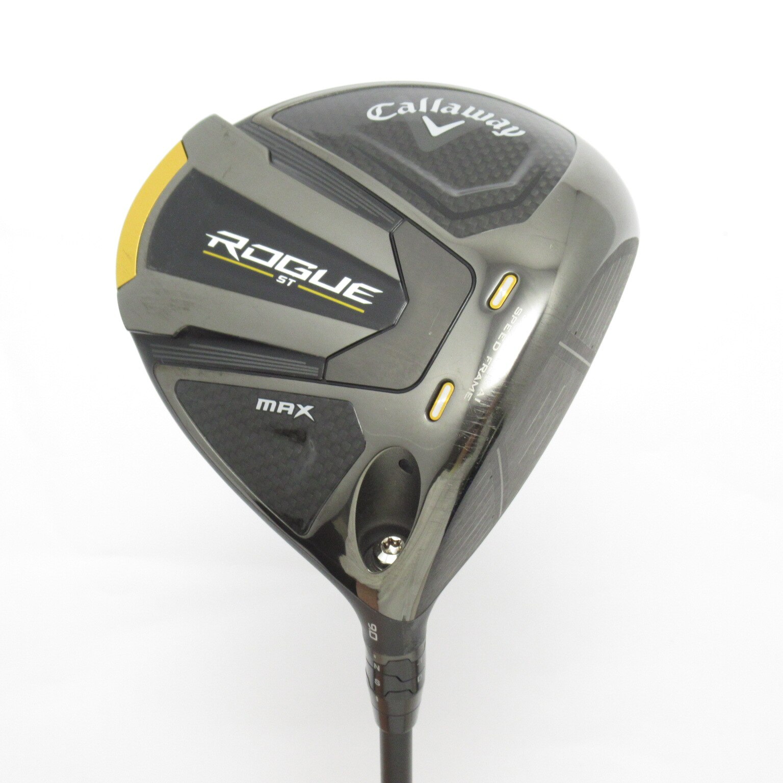 Callaway - ローグ　スター　ROGUE STAR 1W ドライバー　純正カーボン　R Callaway Golf Rogue Star Drivers - Japanese Version