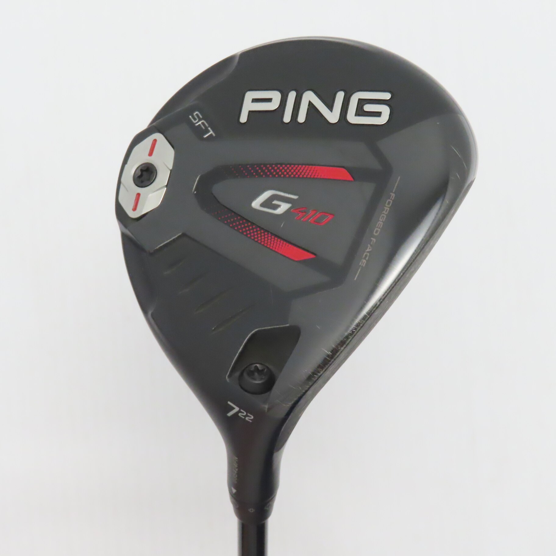 PING - ◆中古美品 PING G410 3w 14.5度 三菱 tensei 60S◆ 楽天市場】ピン g410 tensei 3wの通販