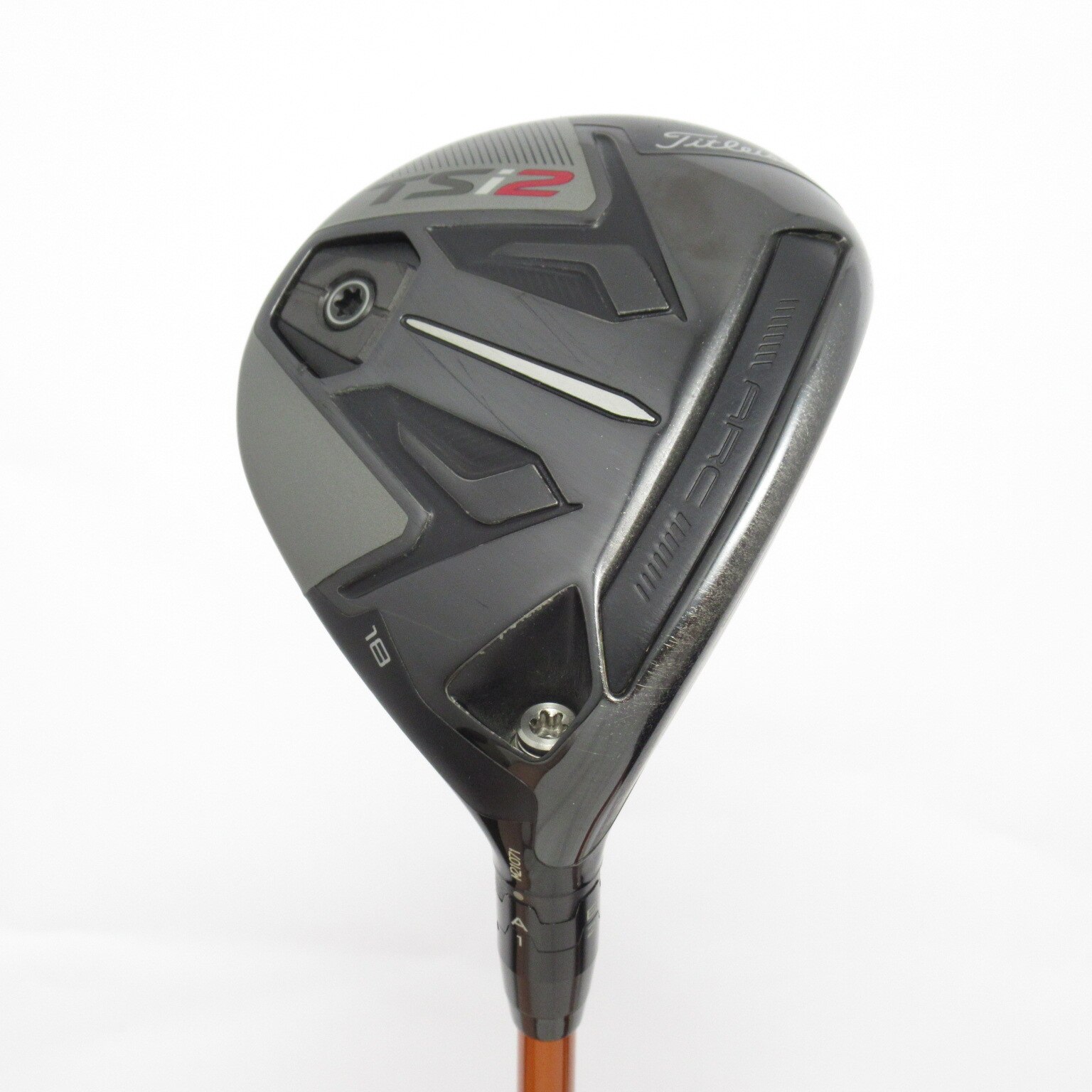 【中古】 タイトリスト F5W フェアウェイウッド ATTAS 6☆ 男性用 楽天市場】タイトリスト（フェアウェイウッド｜メンズクラブ