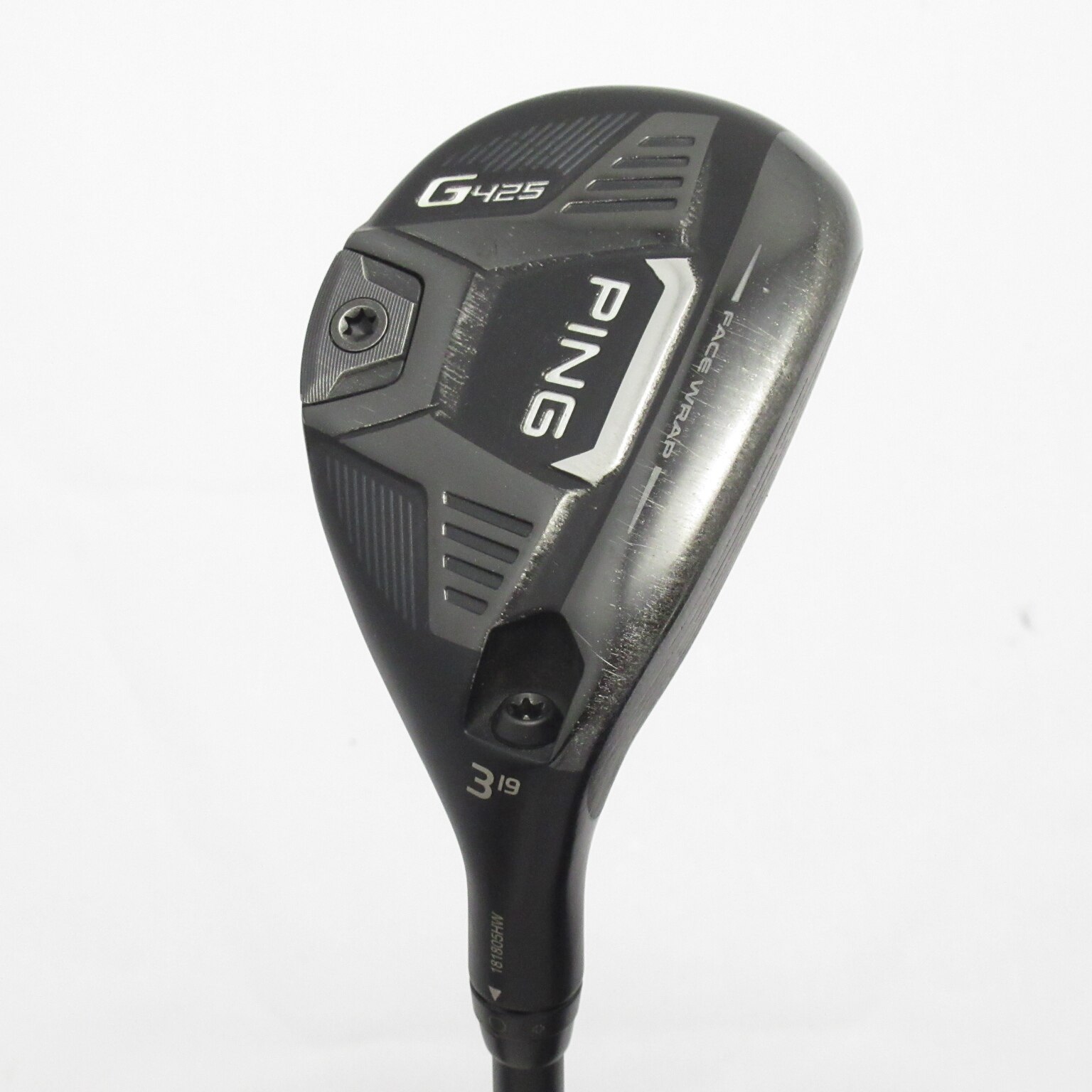 中古】G425 ユーティリティ (ピン) G425 通販｜GDO中古ゴルフクラブ