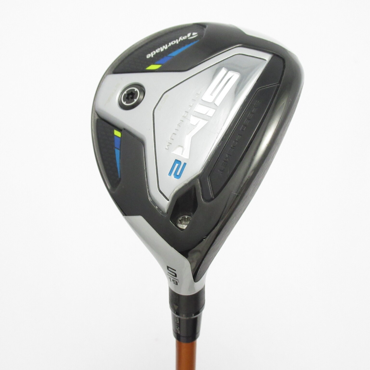 中古】SIM2 フェアウェイウッド (テーラーメイド) 通販｜GDO中古