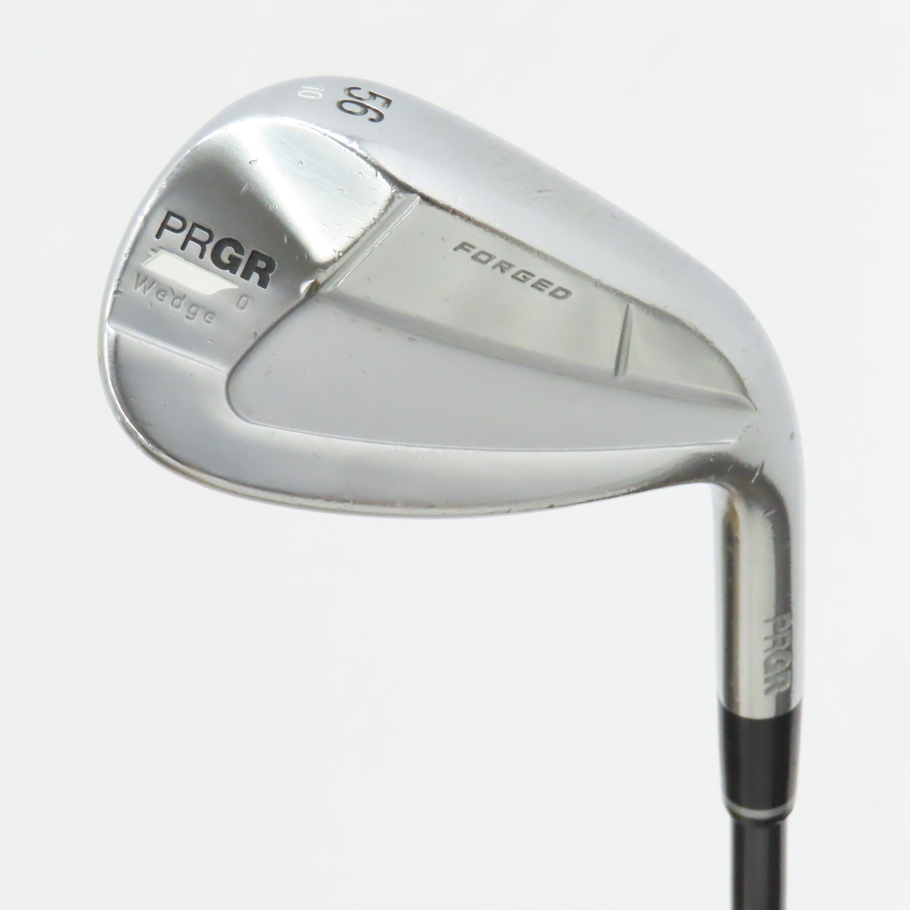 PRGR - 【中古】PRGR  プロギア　ゴルフセット iD nabla RS 当時38万円 中古】PRGR プロギア ゴルフセット iD nabla RS 当時38万円