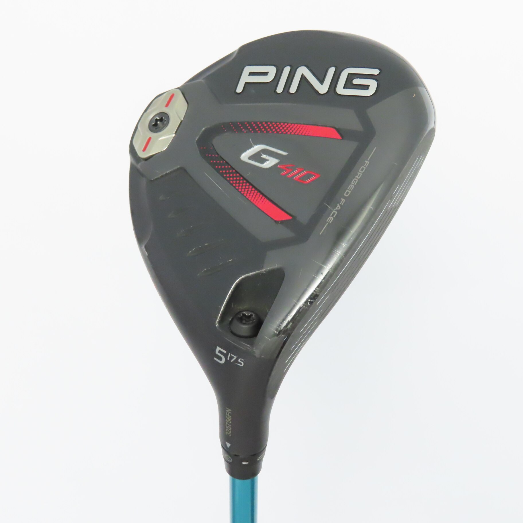 中古】G410 フェアウェイウッド (ピン) 通販｜GDO中古ゴルフクラブ