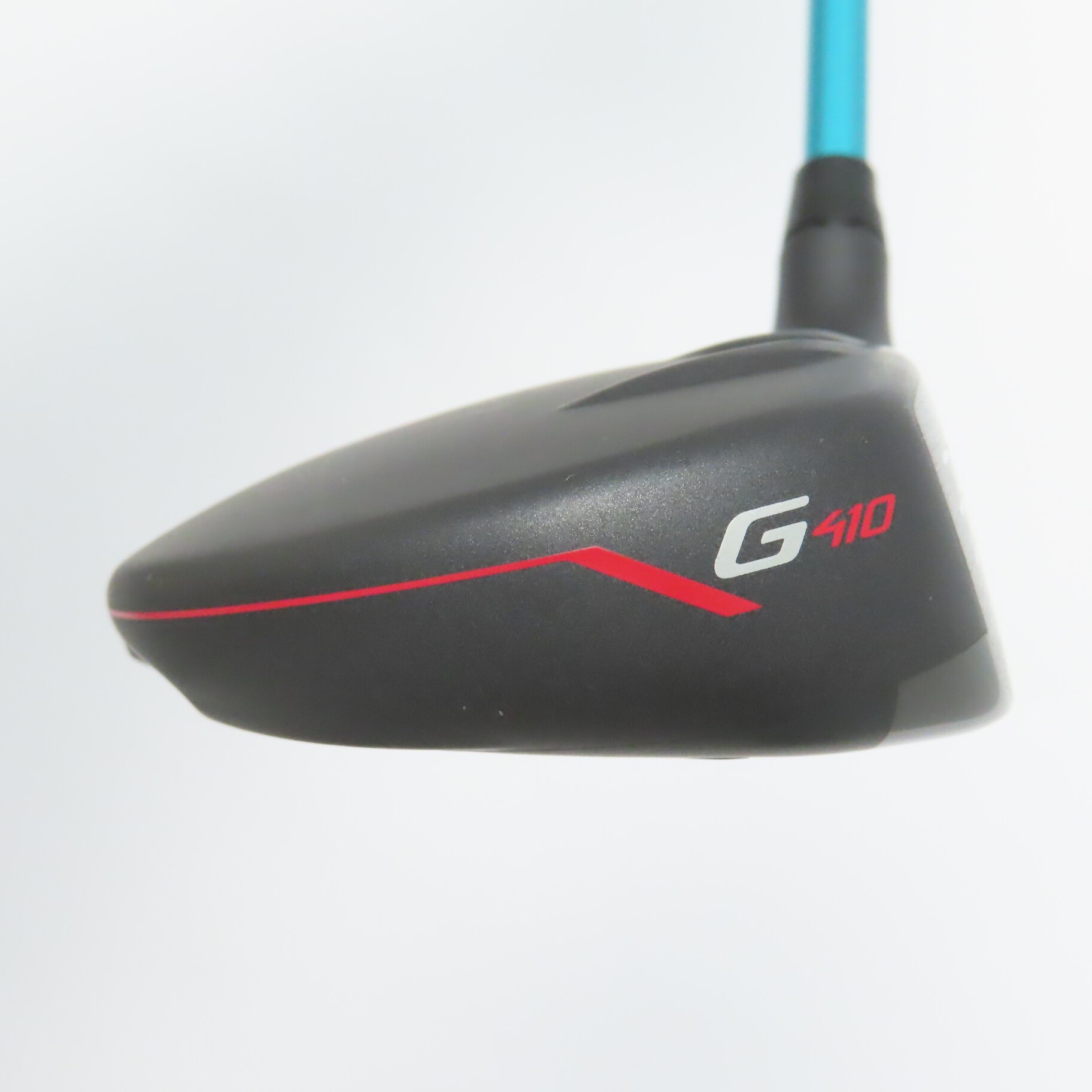 【中古ゴルフクラブ】ピン　G410　G410 フェアウェイウッド Tour AD GP-6　シャフト：Tour AD GP-6 中古】G410 フェアウェイウッド Tour AD GP-6 17.5 S C(フェアウェイ