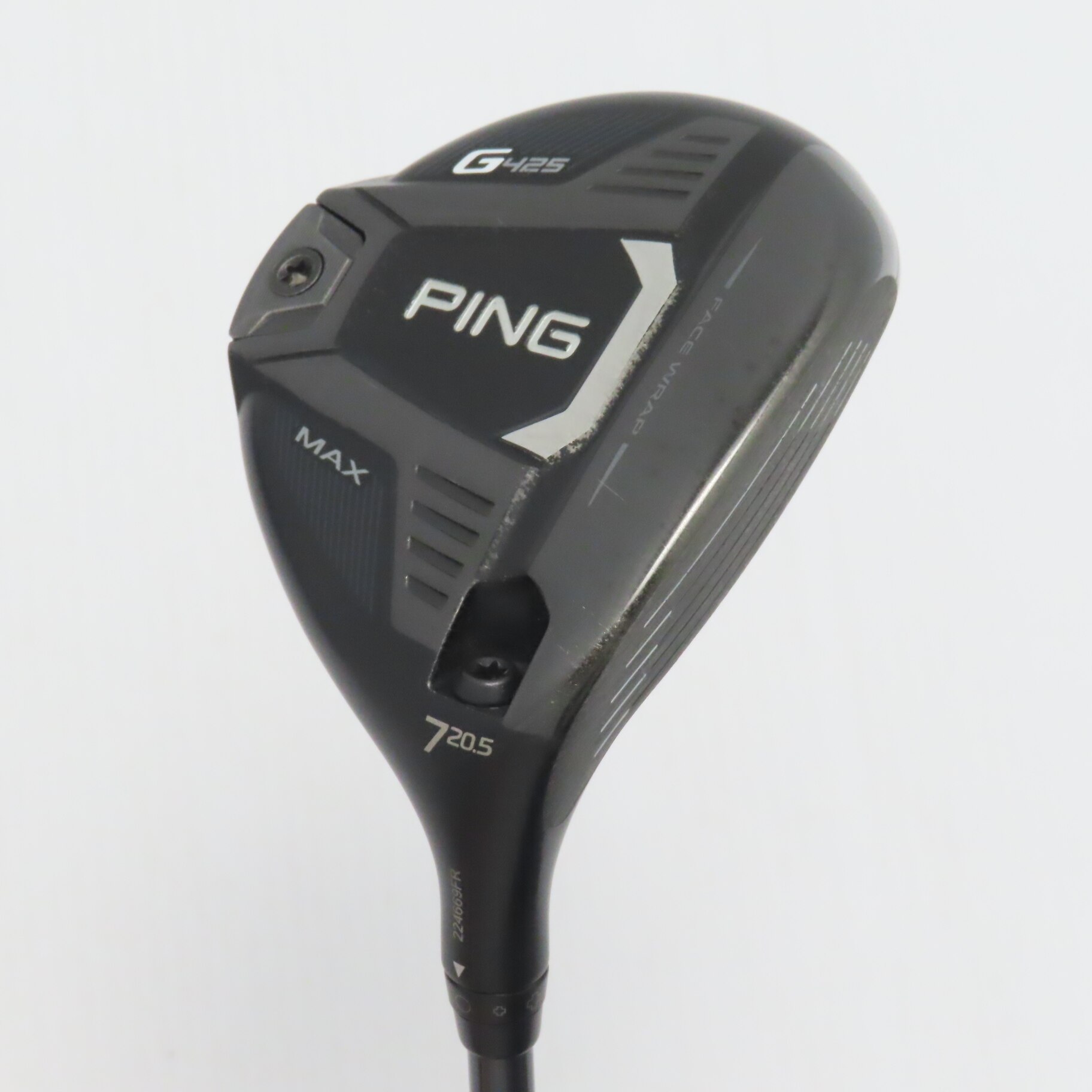 中古】G425 MAX フェアウェイウッド (ピン) G425 通販｜GDO中古