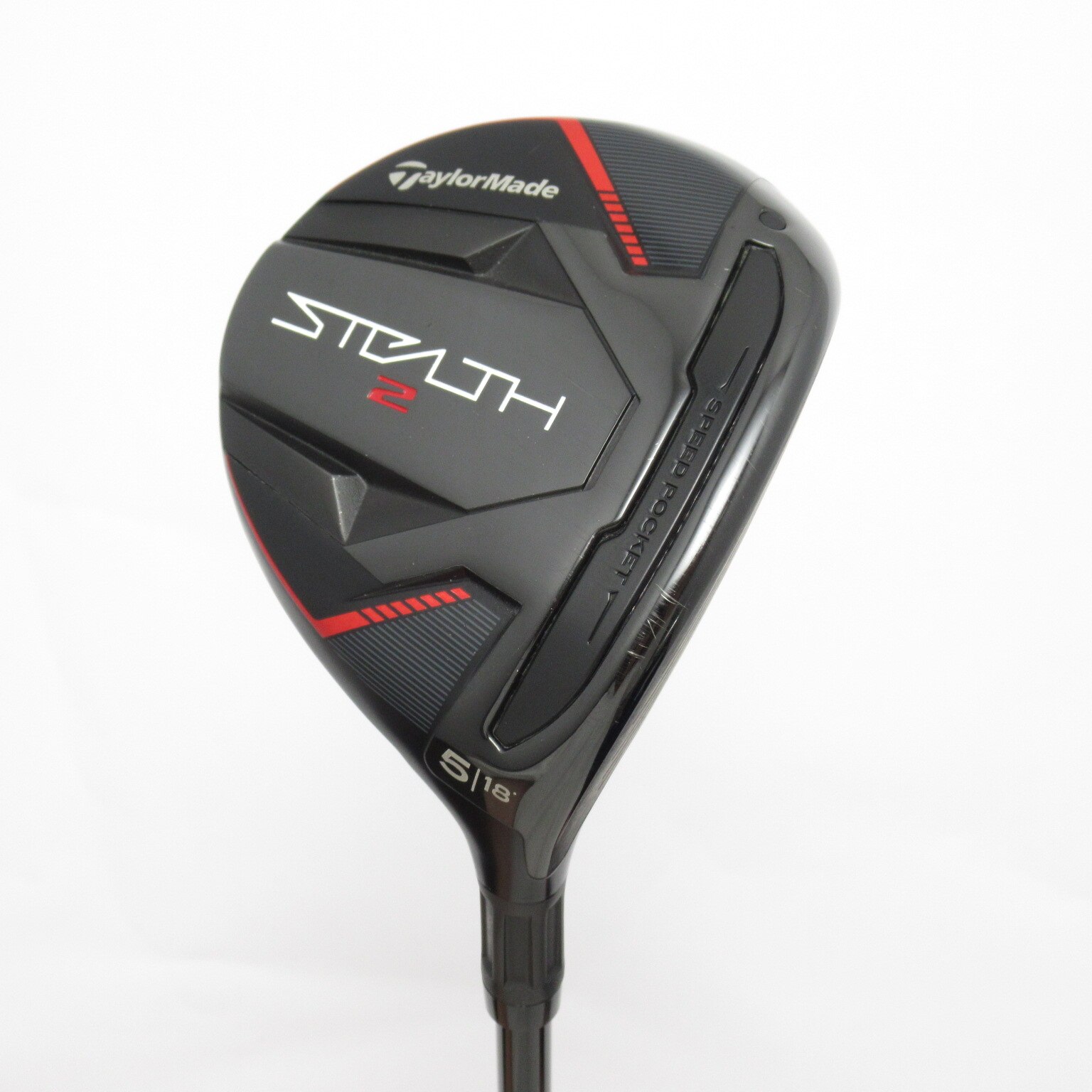 TaylorMade STEALTH フェアウェイウッド 3W 5W TaylorMade Stealth Plus Fairway Wood - New York Golf Center