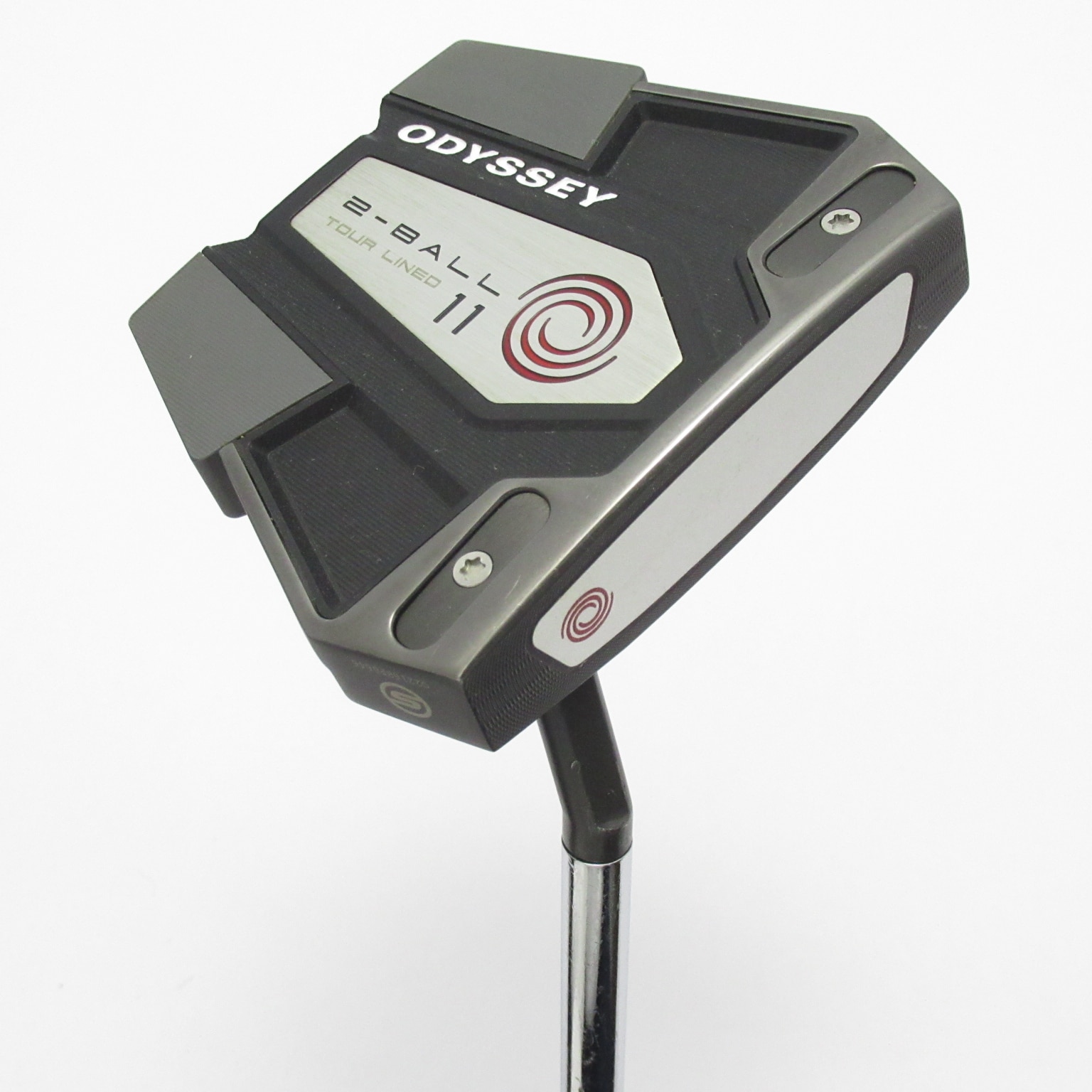 【特注品32インチ・美品】 オデッセイ2ボール TOUR LINED11 特注品32インチ・美品】 オデッセイ2ボール TOUR LINED11 - メルカリ