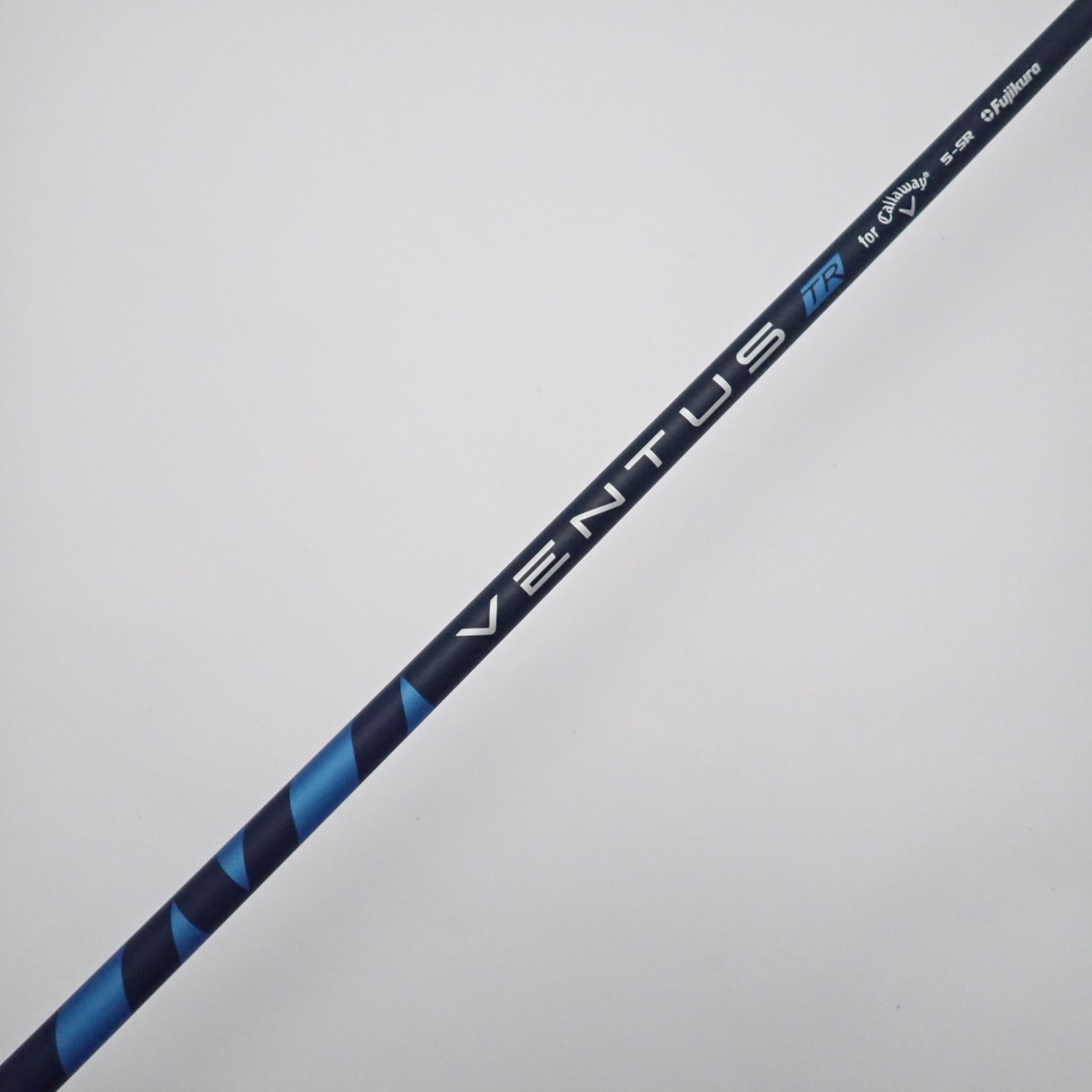 中古】パラダイム ドライバー VENTUS TR 5 for Callaway 10.5 SR C