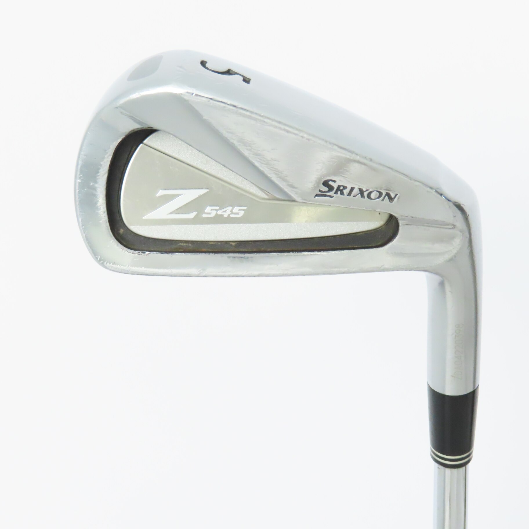 中古】スリクソン Z545 アイアンセット (ダンロップ) スリクソン