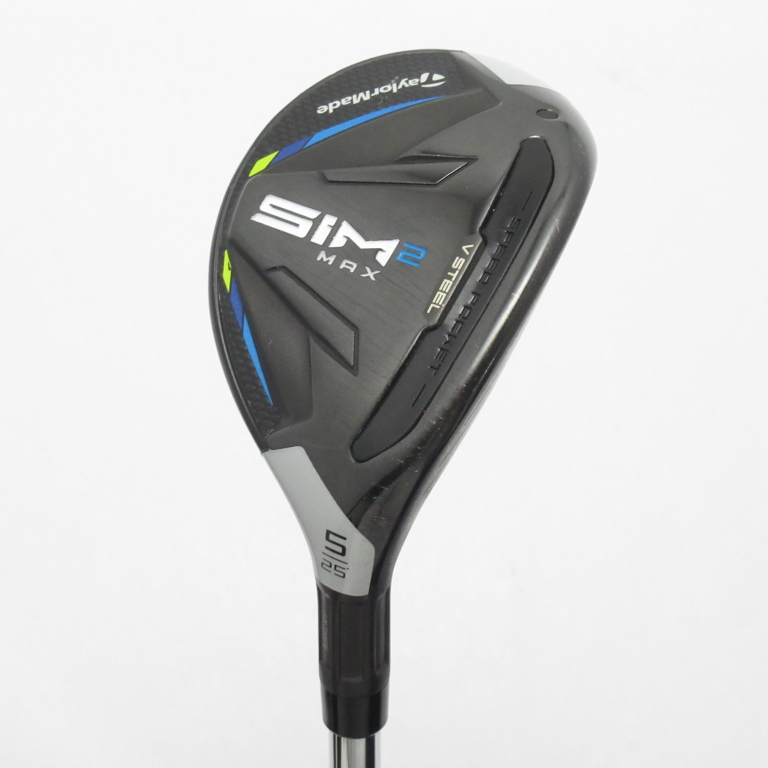 〈希少〉テーラーメイド SIM2 MAX ユーティリティ 3U 4Uセット SIM 右用 テーラーメイド 2021年 SIM2 MAX レスキュー
