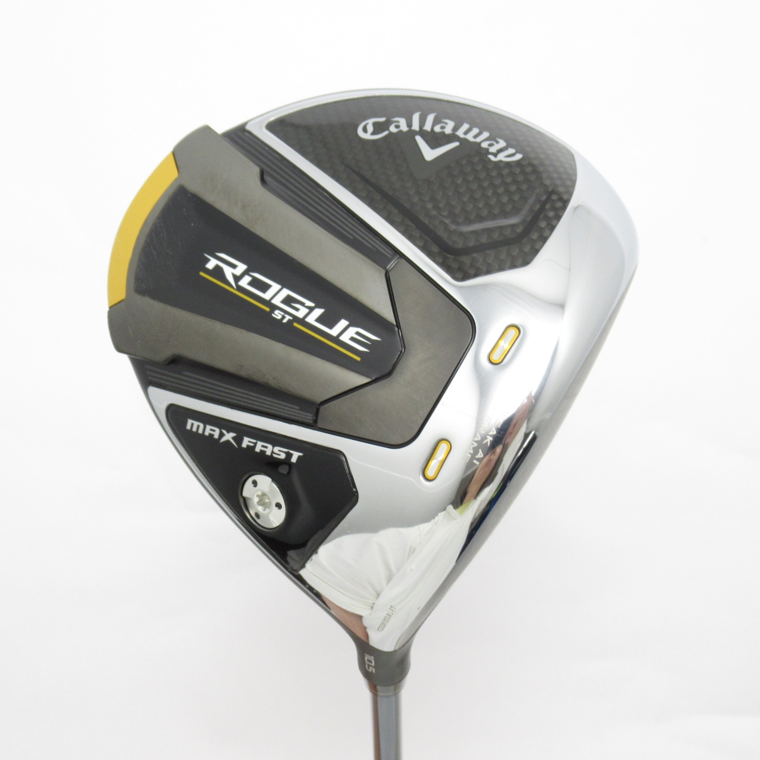 【コーティング済】ローグ ST MAX ドライバー/10.5度/スピーダー661 ローグST MAX ドライバー 10.5度 Diamana PD 50S 【公式通販】