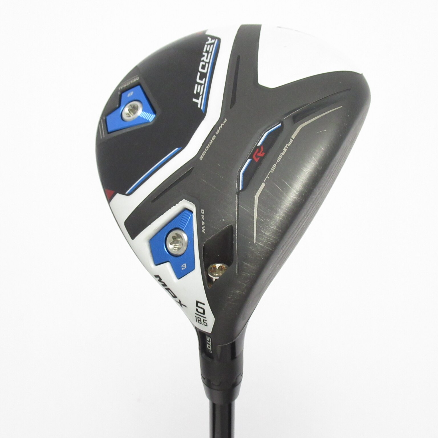 コブラ　エアロジェットMAX 3w 5wセット Amazon.co.jp: コブラ（Cobra） エアロジェット AEROJET MAX