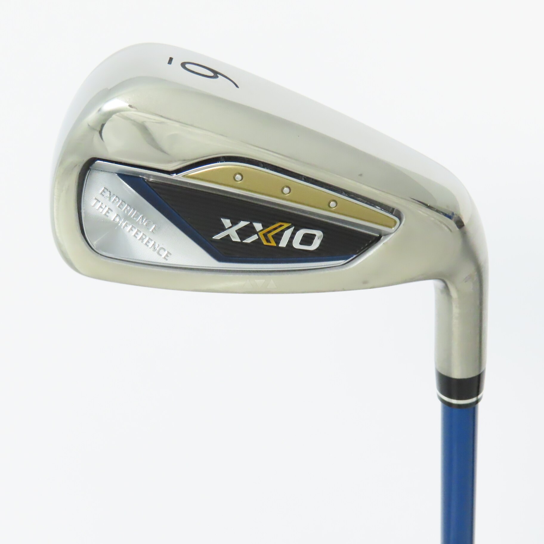 XXIO - ゼクシオ　中古アイアン　初心者 中古】ゼクシオ アイアンセット (ダンロップ) 通販｜GDO中古