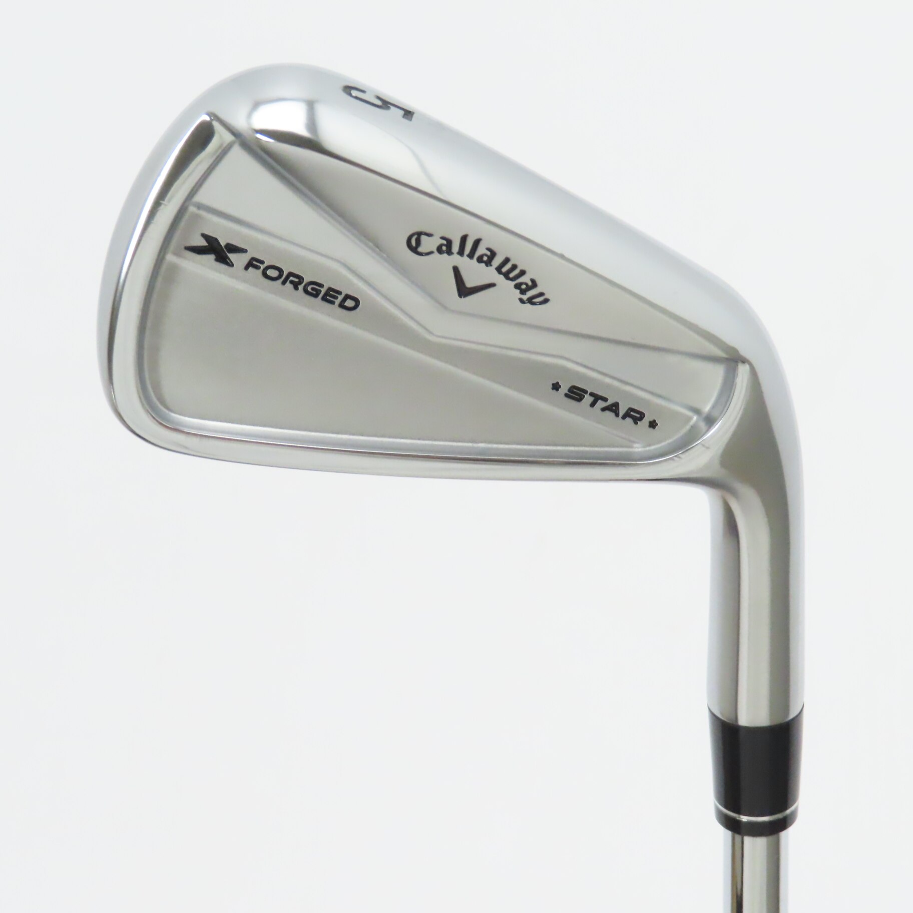 か*う様 最終値下げ　X-フォージド2024 トラヴィル105X アイアンセット か*う様 最終値下げ X-フォージド2024 トラヴィル105X アイアン