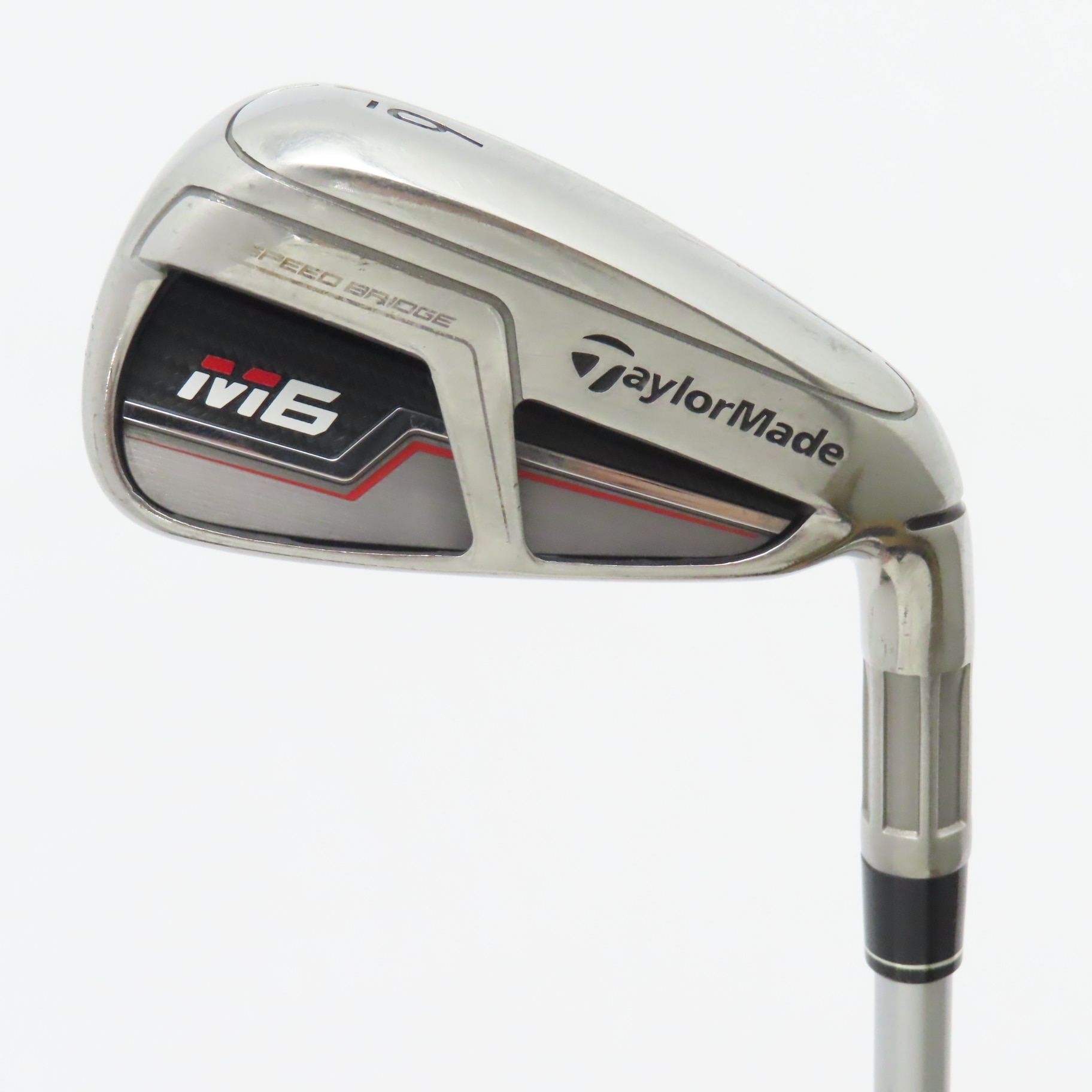 中古】M6 アイアンセット (テーラーメイド) 通販｜GDO中古ゴルフ