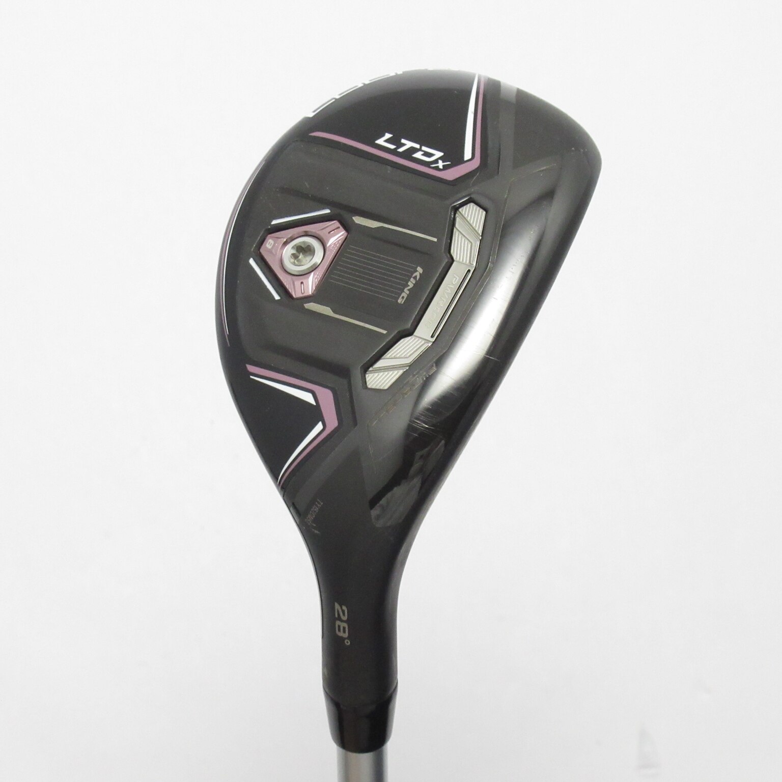 中古】LTDx ユーティリティ Speeder NX for Cobra 28 L CD