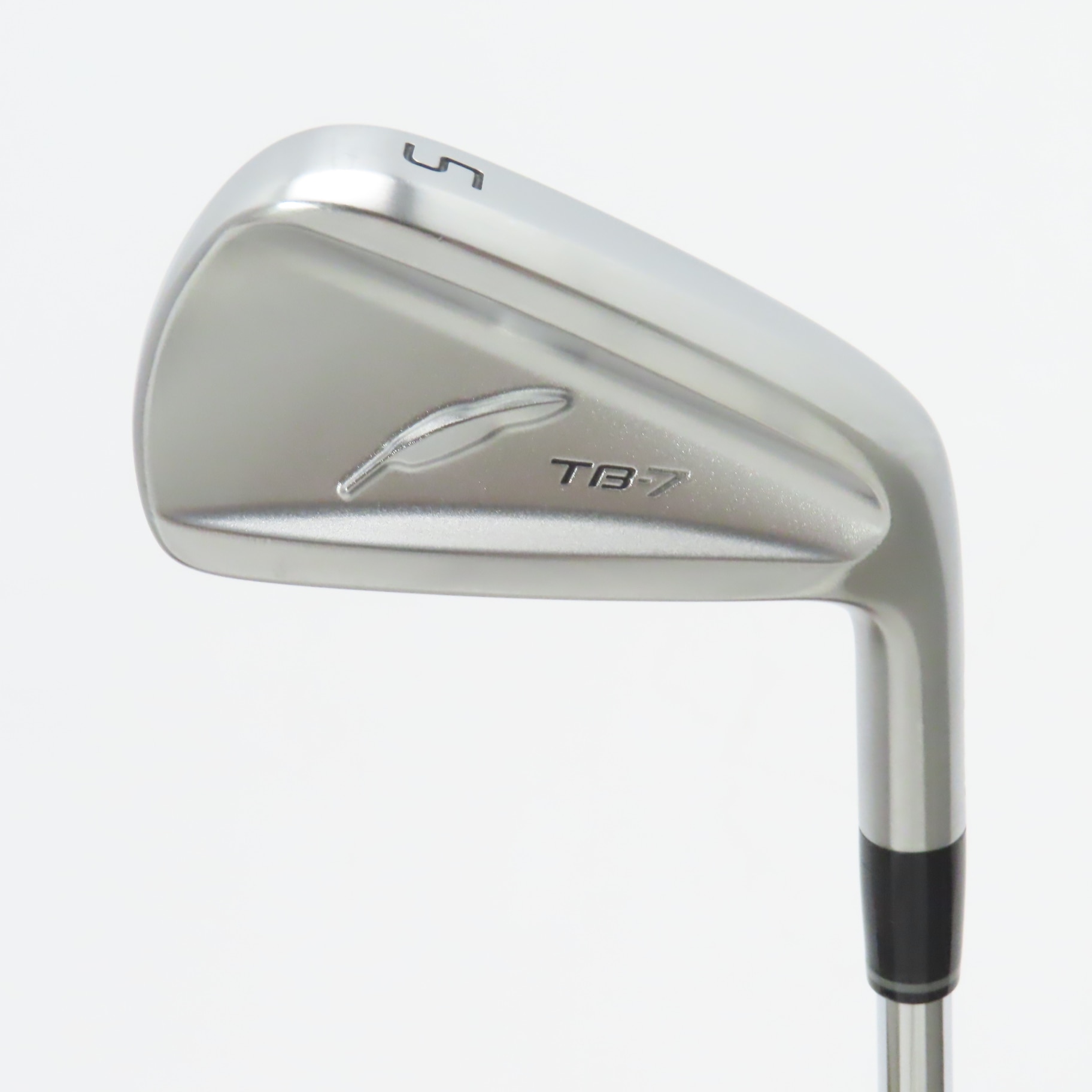 フォーティーン TB-7 FORGED 7番アイアン TB-7 FORGED アイアン(5本セット) N.S.PRO MODUS3 TOUR 105