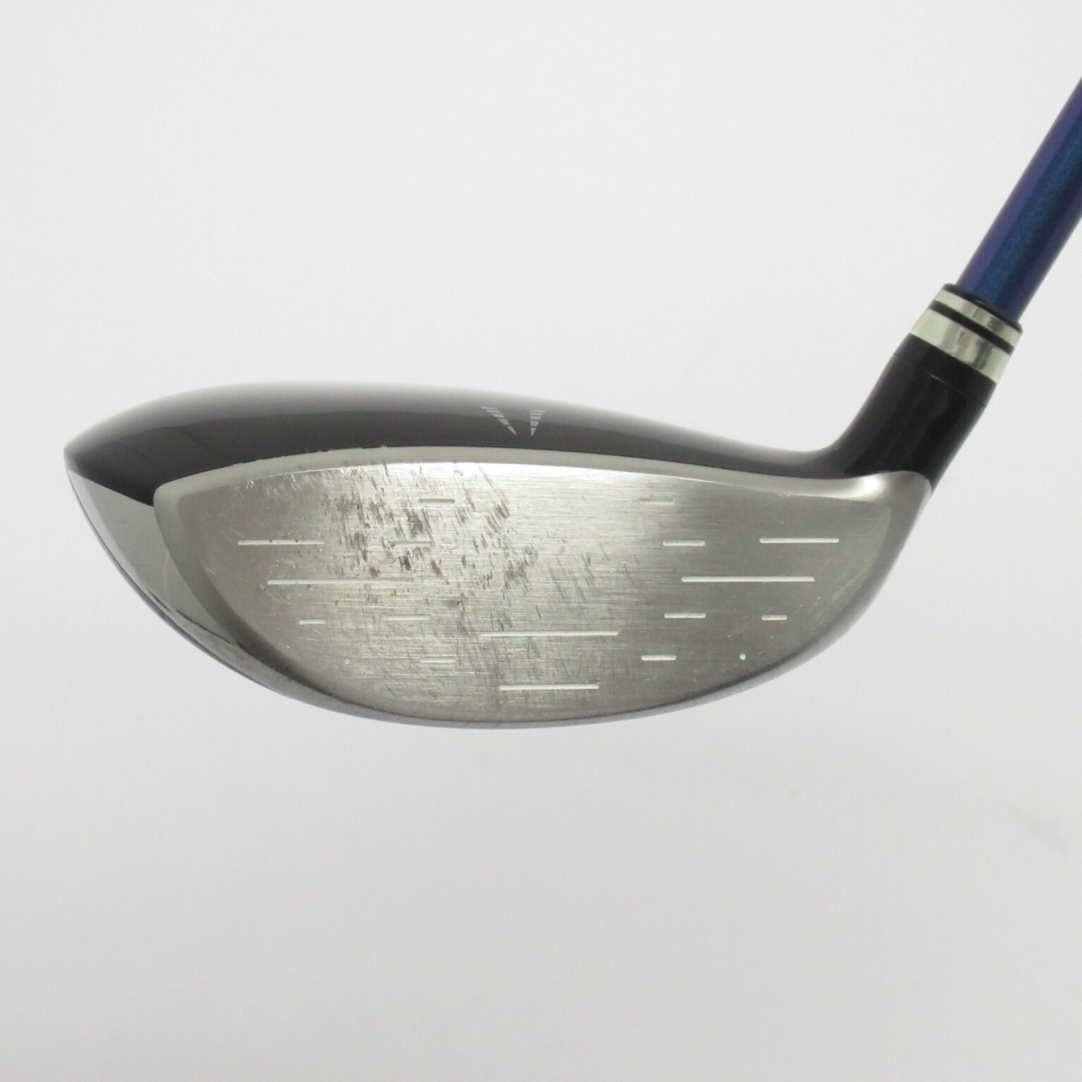 中古】ゼクシオ エイト(2014) フェアウェイウッド MP800 16.5 SR