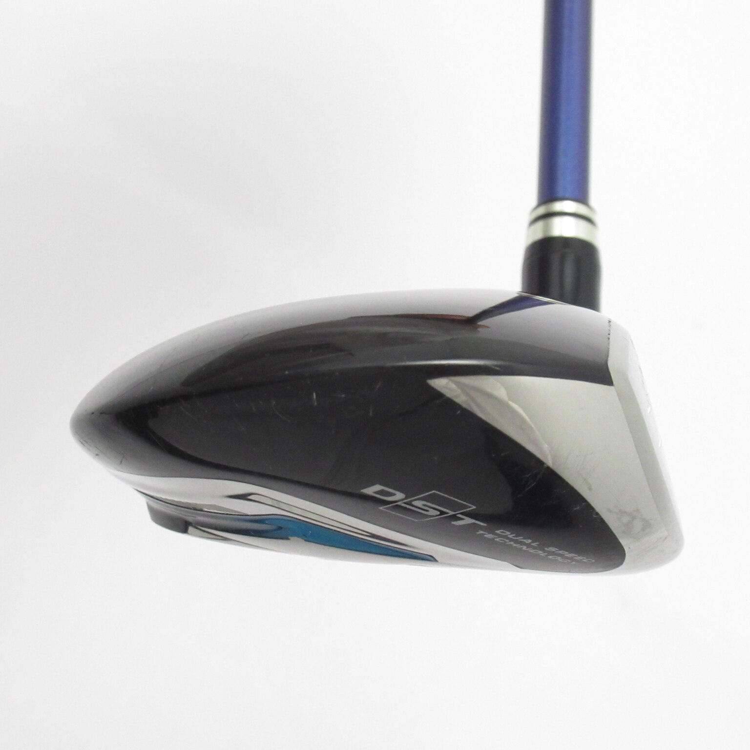 中古】ゼクシオ エイト(2014) フェアウェイウッド MP800 16.5 SR