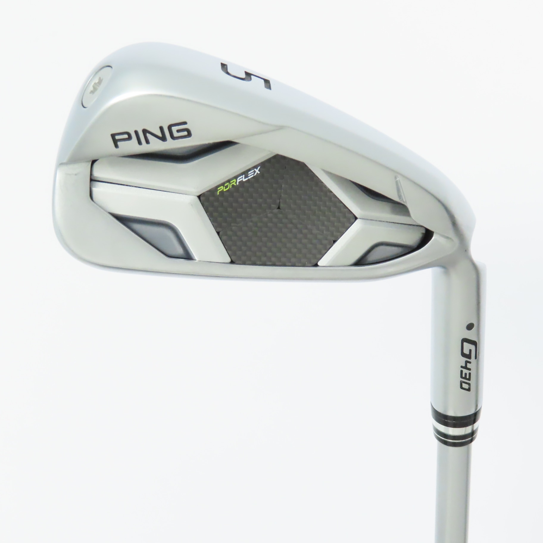 PING 　G430アイアン　５本セット　FUJIKURAスピーダー NX 45 0000692220_01.jpg?h=182&w=182