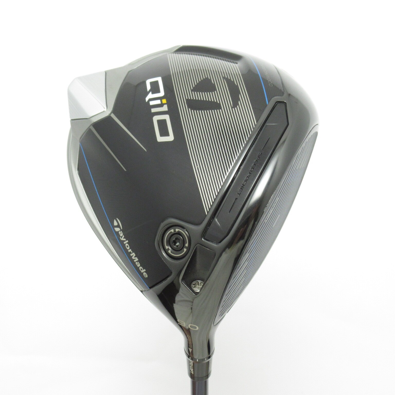 PON様　Qi10 ドライバー　10.5 美品　Diamana_Blue_5 PON様 Qi10 ドライバー 10.5 美品 Diamana_Blue_5 - メルカリ