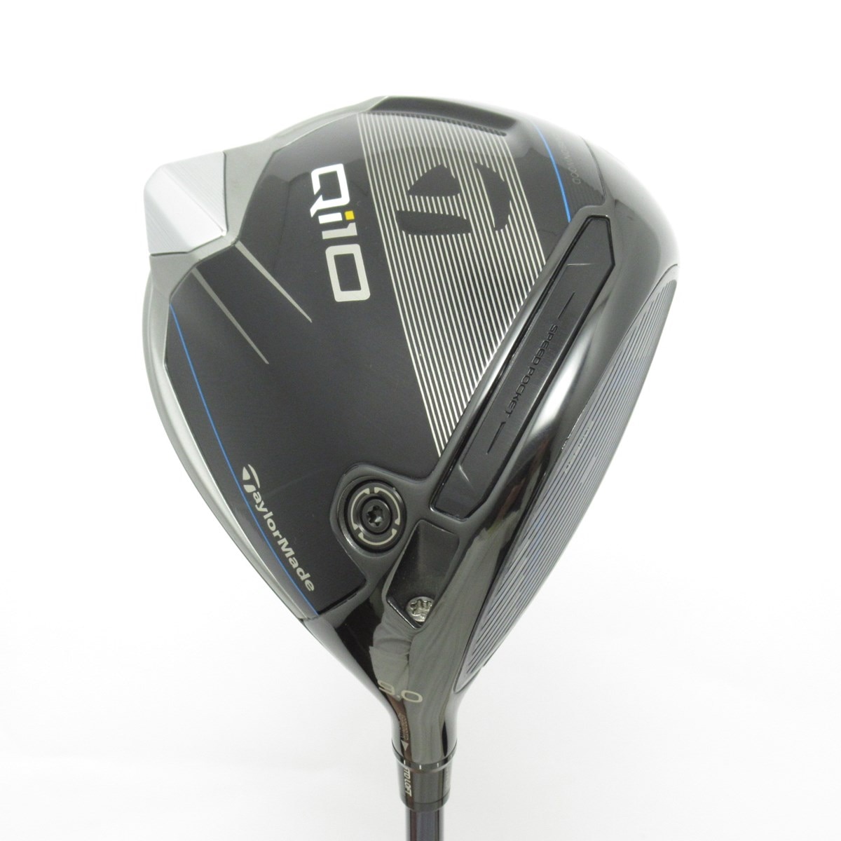 Qi10ドライバー Diamana TM50 楽天市場】テーラーメイド ゴルフ Qi10 ドライバー / Diamana
