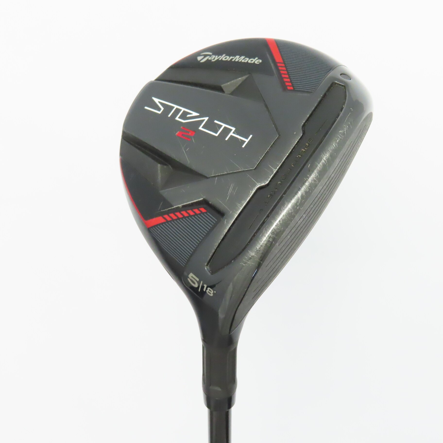 TaylorMade - セット売 テーラーメイド ステルス2 HD フェアウェイウッド #3&amp;5/SR テーラーメイド（TaylorMade） ステルス2 HD フェアウェイウッド