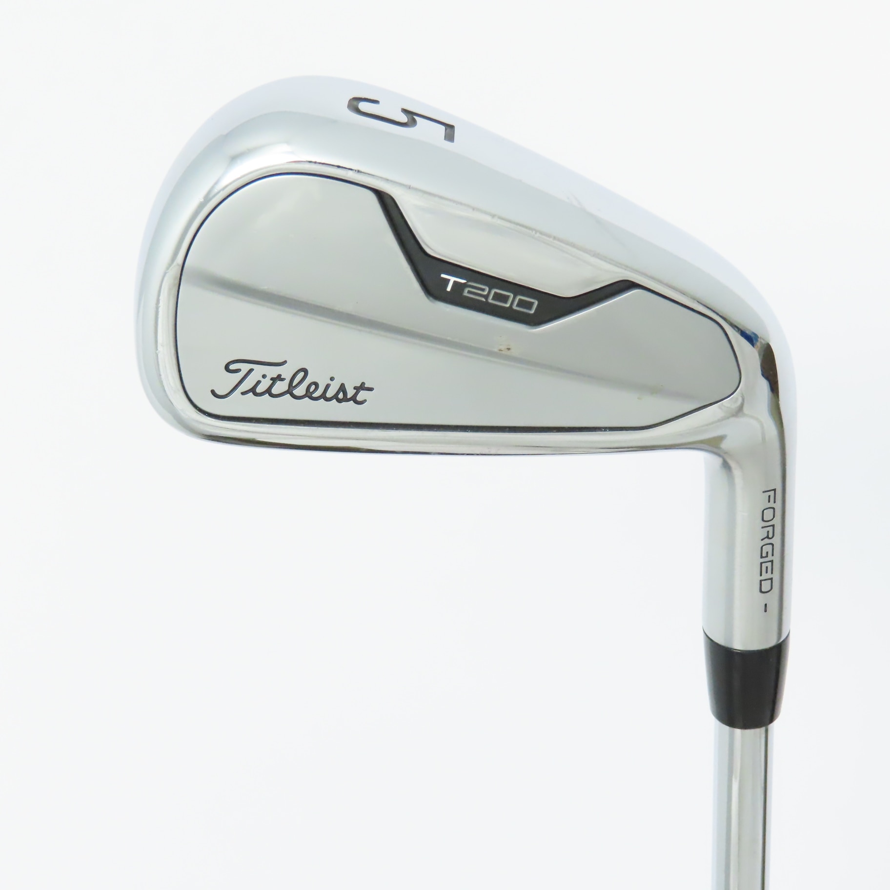 Titleist - タイトリストAP2 716 T200 5番アイアン　レフティ　アイアンセット Amazon.co.jp: TITLEIST(タイトリスト) 716 AP2 716アイアン