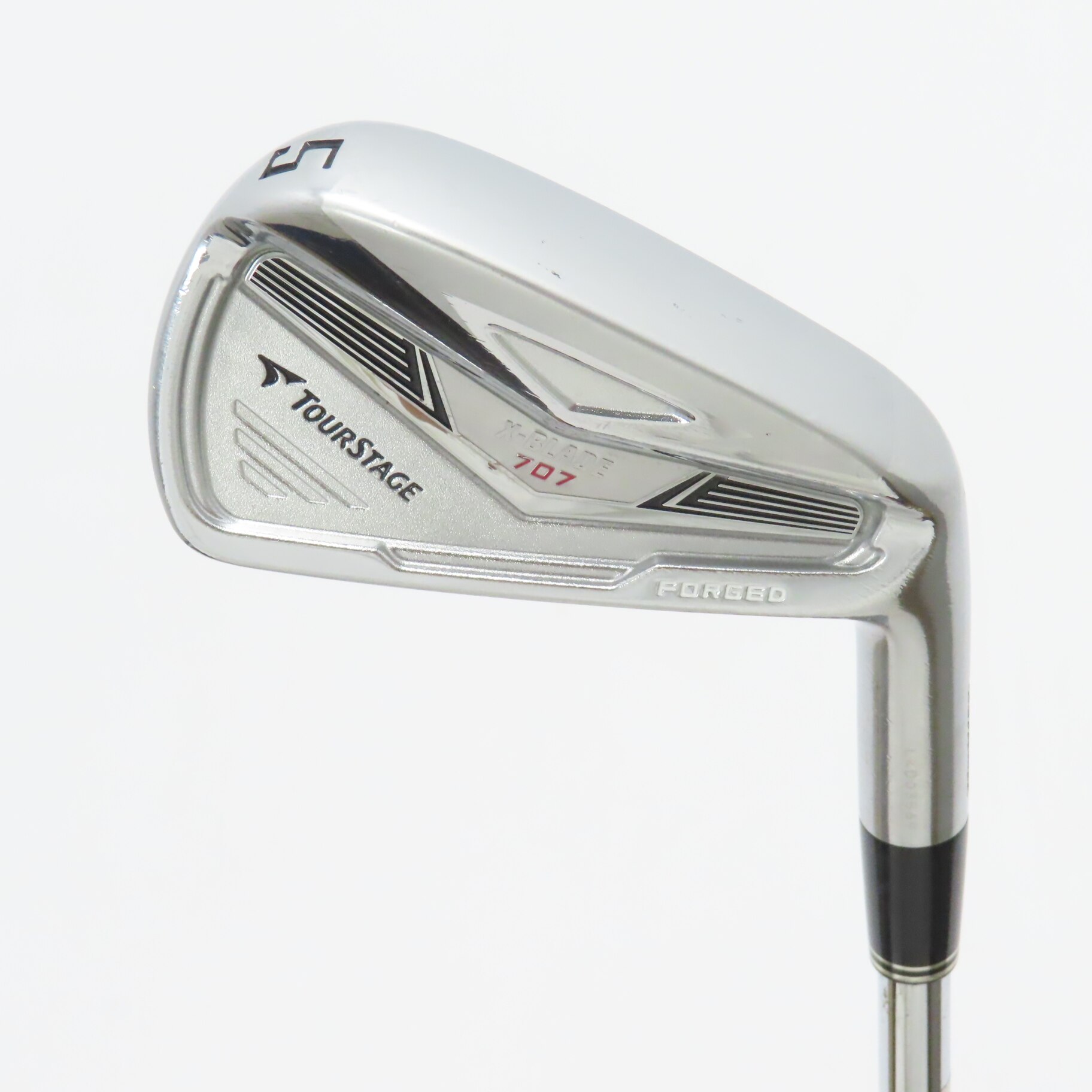 ブリヂストン X BLADED FORGED アイアンセット 7本セット 楽天市場】【送料無料】【中古】C：ブリヂストン ツアーステージ
