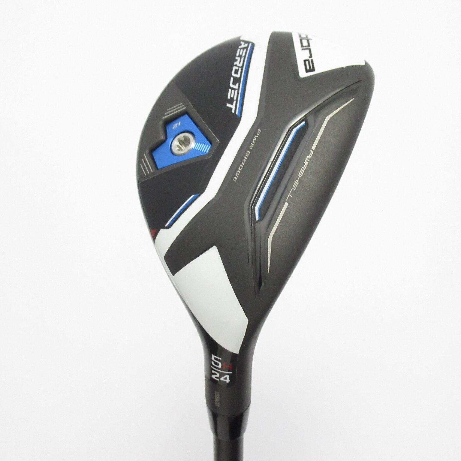 Cobra Aerojet コブラ エアロジェット 3H 19度 ユーティリティ 41UNKS3IZ2L.jpg_BO30,255,255,