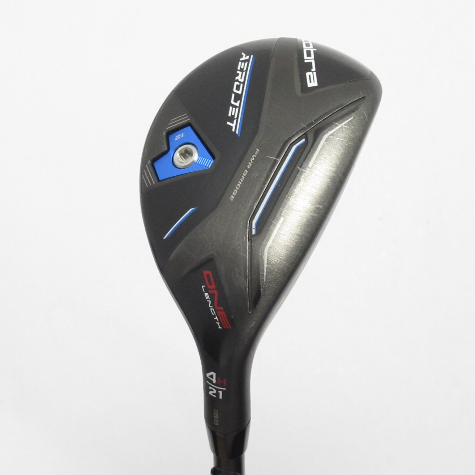中古】コブラ ユーティリティ 通販｜GDO中古ゴルフクラブ