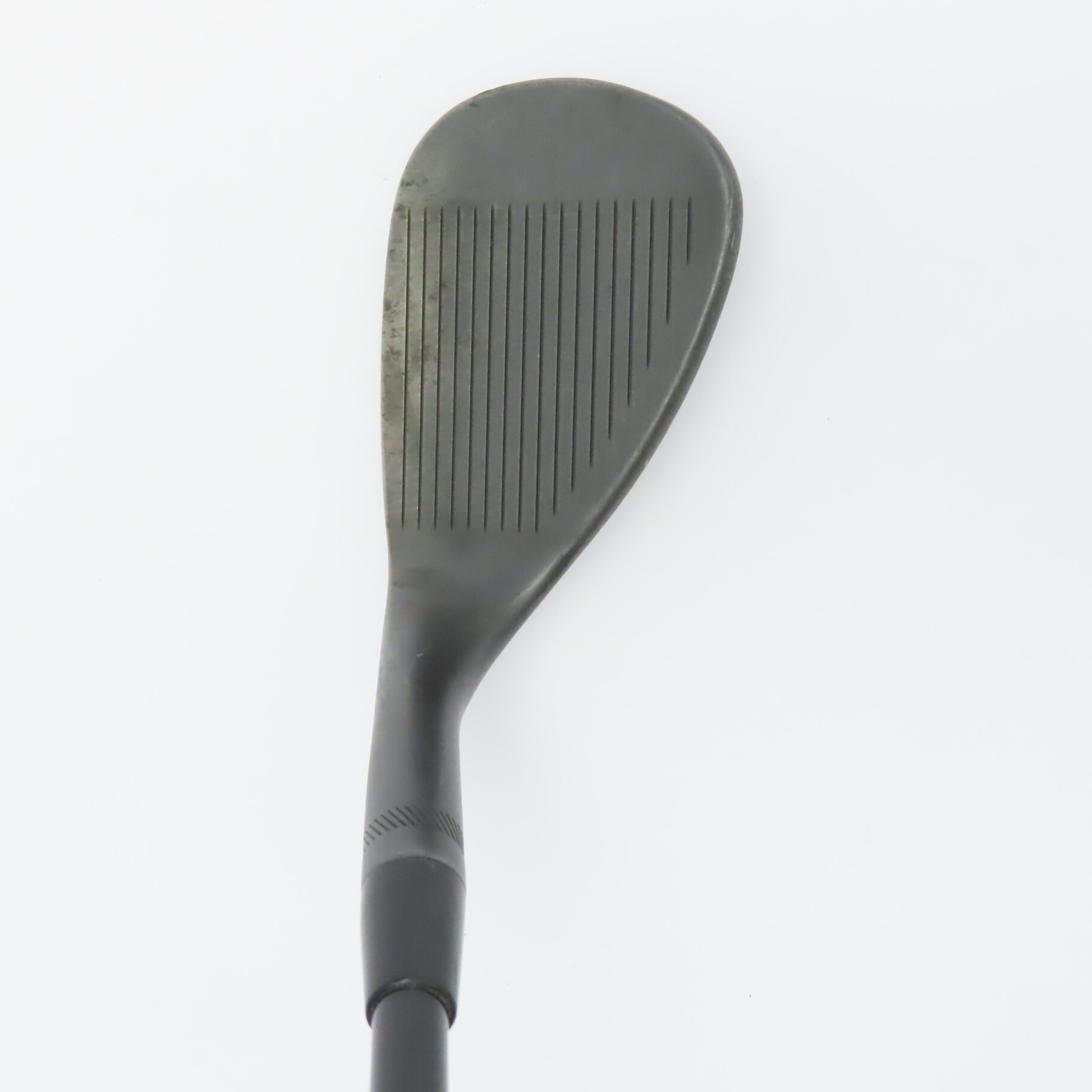 中古】Vokey SM9 JET BLACK ウェッジ Titleist Diamana VF50 58-06