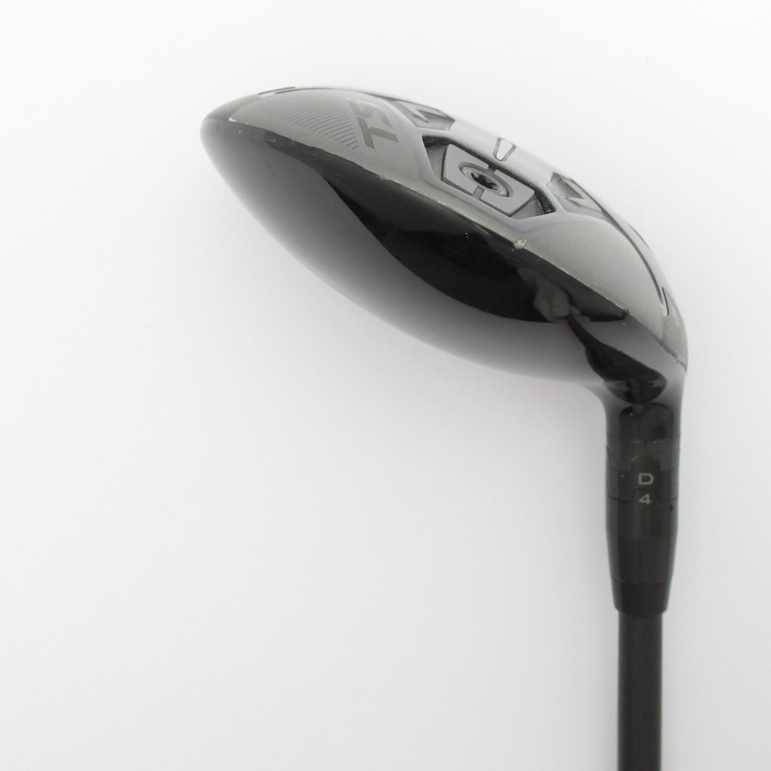 中古】TSi2 フェアウェイウッド Tour AD IZ-6 18 S D(フェアウェイ