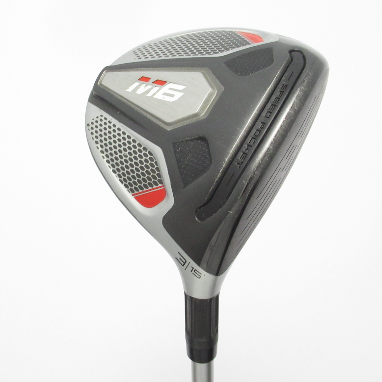 中古】M6 (テーラーメイド) 通販｜GDO中古ゴルフクラブ