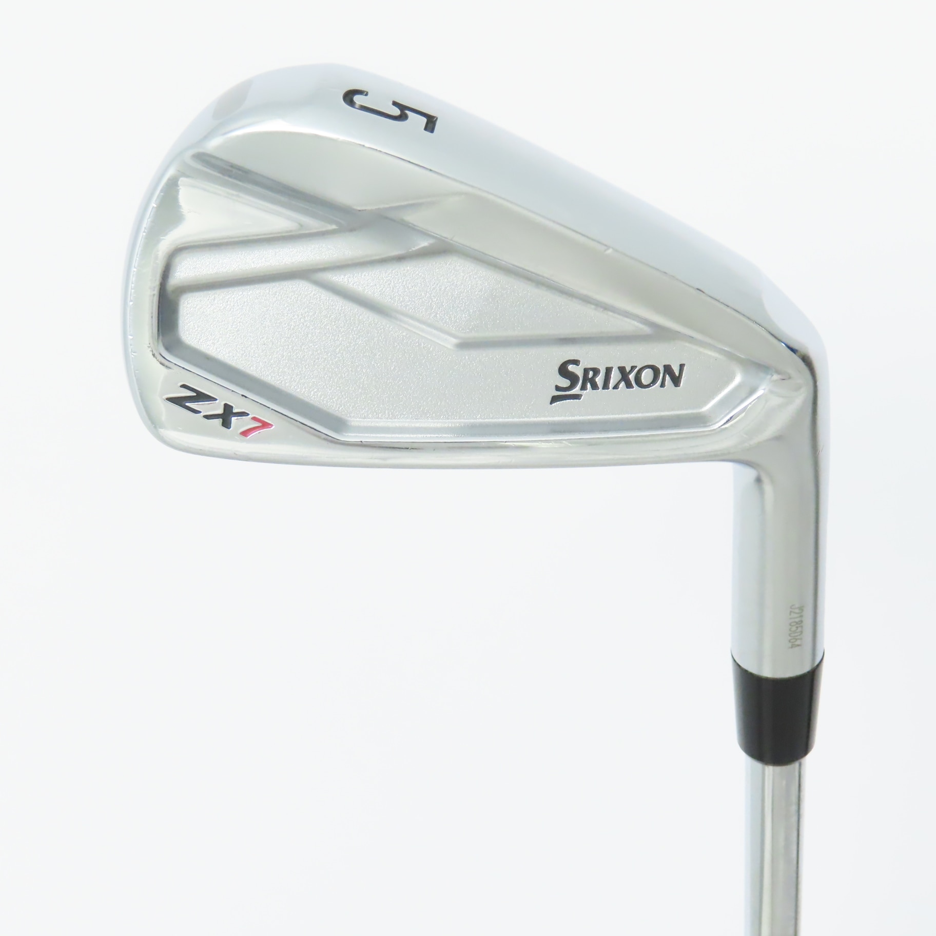 DUNLOP ダンロップ/アイアンセット/スリクソン・GiE/Bランク/63【中古】 スリクソンGiE-L 2011 ダンロップ(DUNLOP) レディースアイアン