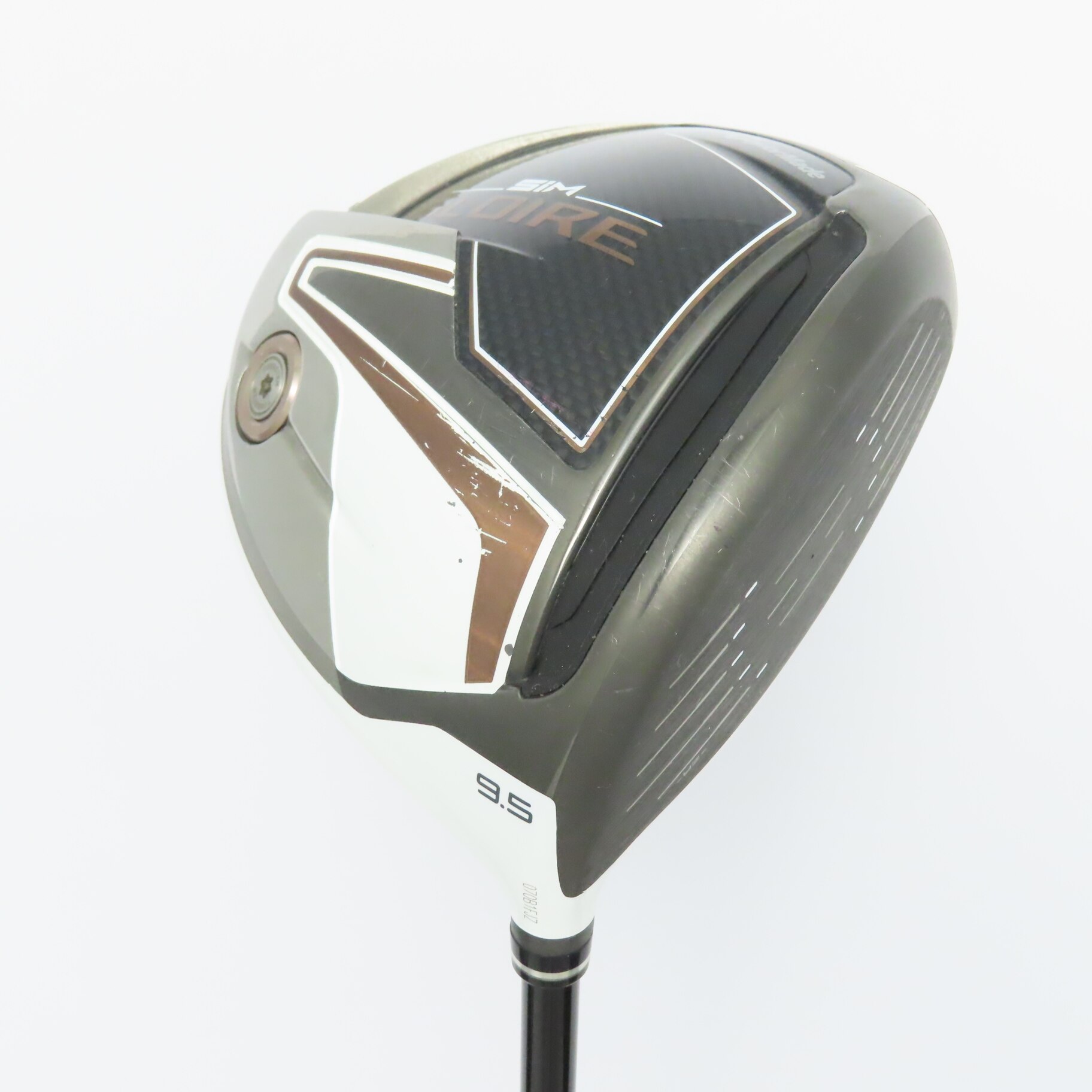 中古】SIM グローレ ドライバー (テーラーメイド) 通販｜GDO中古ゴルフ