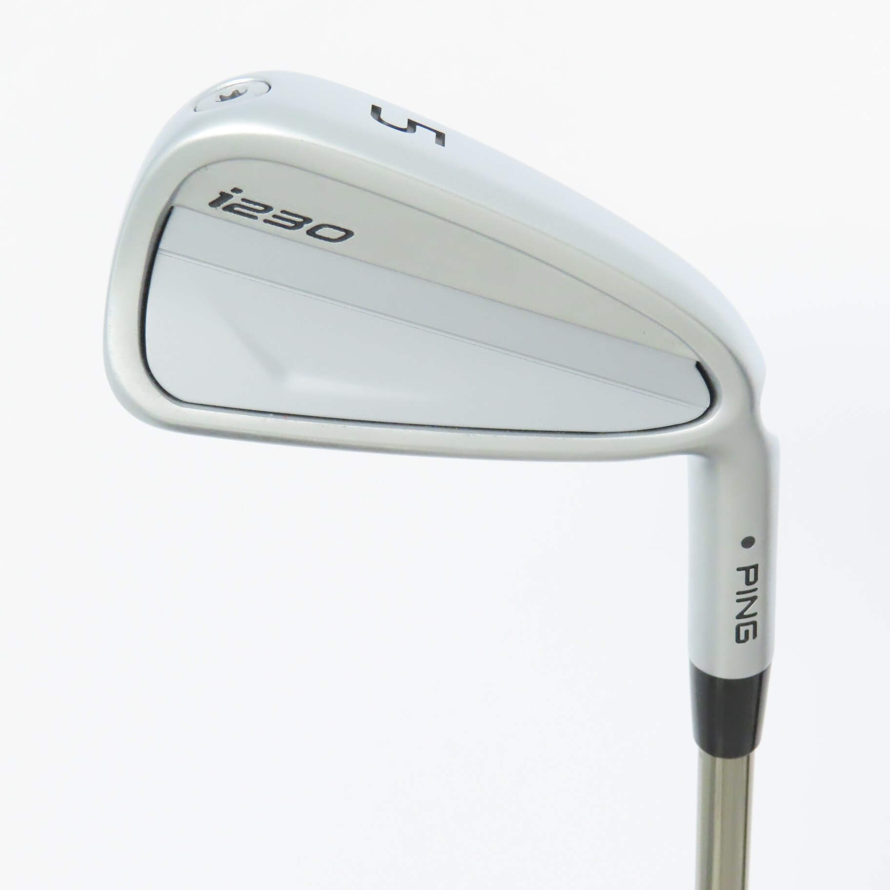 PING i230 アイアンセット 5-9 、W、U、56° 楽天市場】ピン PING i230 アイアン 6本セット(5-9,PW) メンズ
