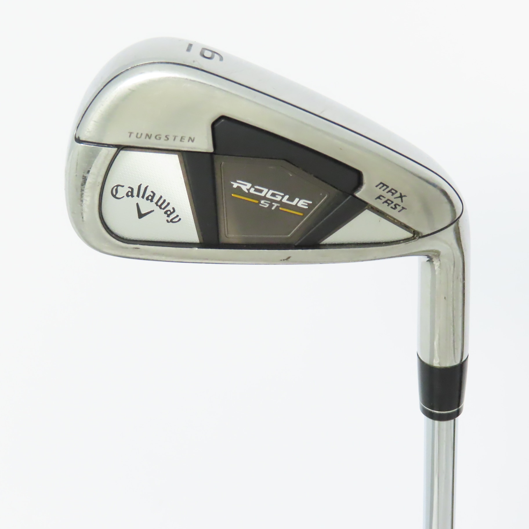 Callaway キャロウェイ/アイアンセット(6本)/NS PRO850GH/FLEX:R/LEGACY FORGED/アイアンセット/Bランク/69【中古】 楽天市場】ns850 アイアン（ブランドキャロウェイ）の通販