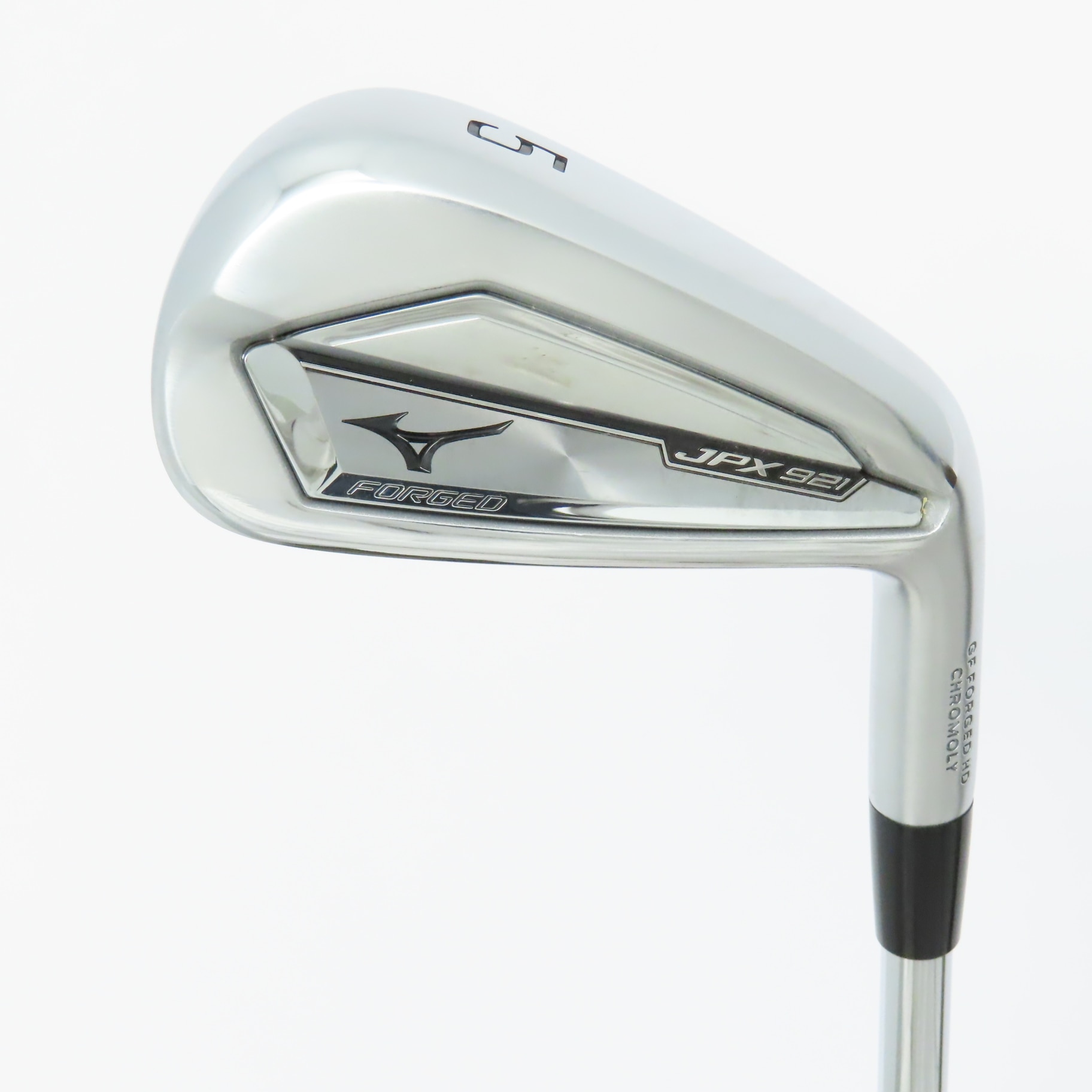 中古】JPX 921 FORGED アイアンセット (ミズノ) JPX 通販｜GDO