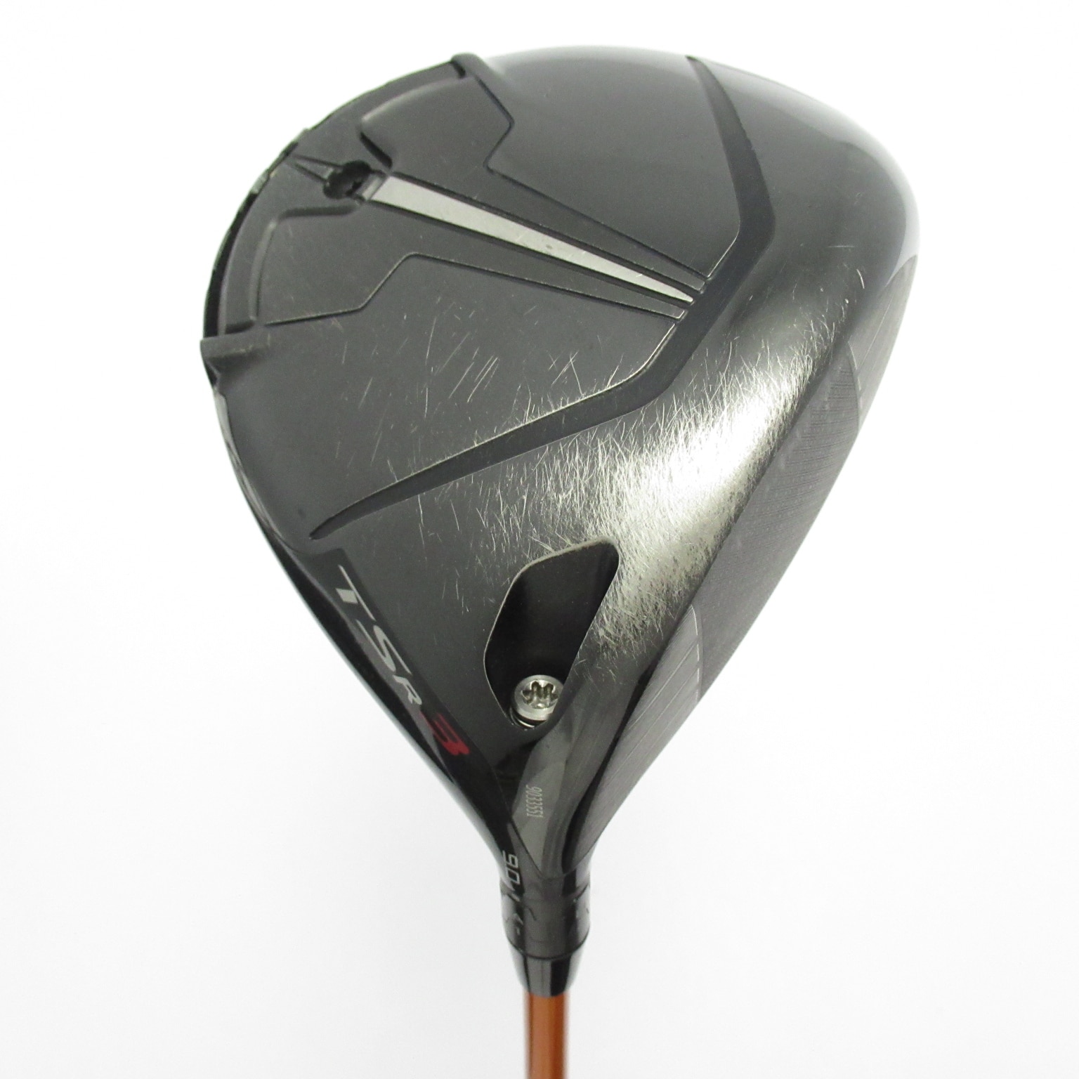 Titleist - 【中古】タイトリスト　TSR3ドライバー  9° 中古】TSR3 ドライバー (タイトリスト) TSR 通販｜GDO中古ゴルフ