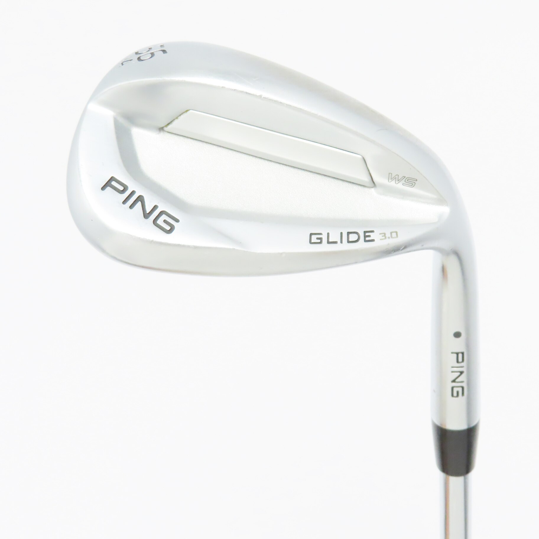 中古】GLIDE 3.0 WS ウェッジ (ピン) GLIDE 通販｜GDO中古ゴルフクラブ