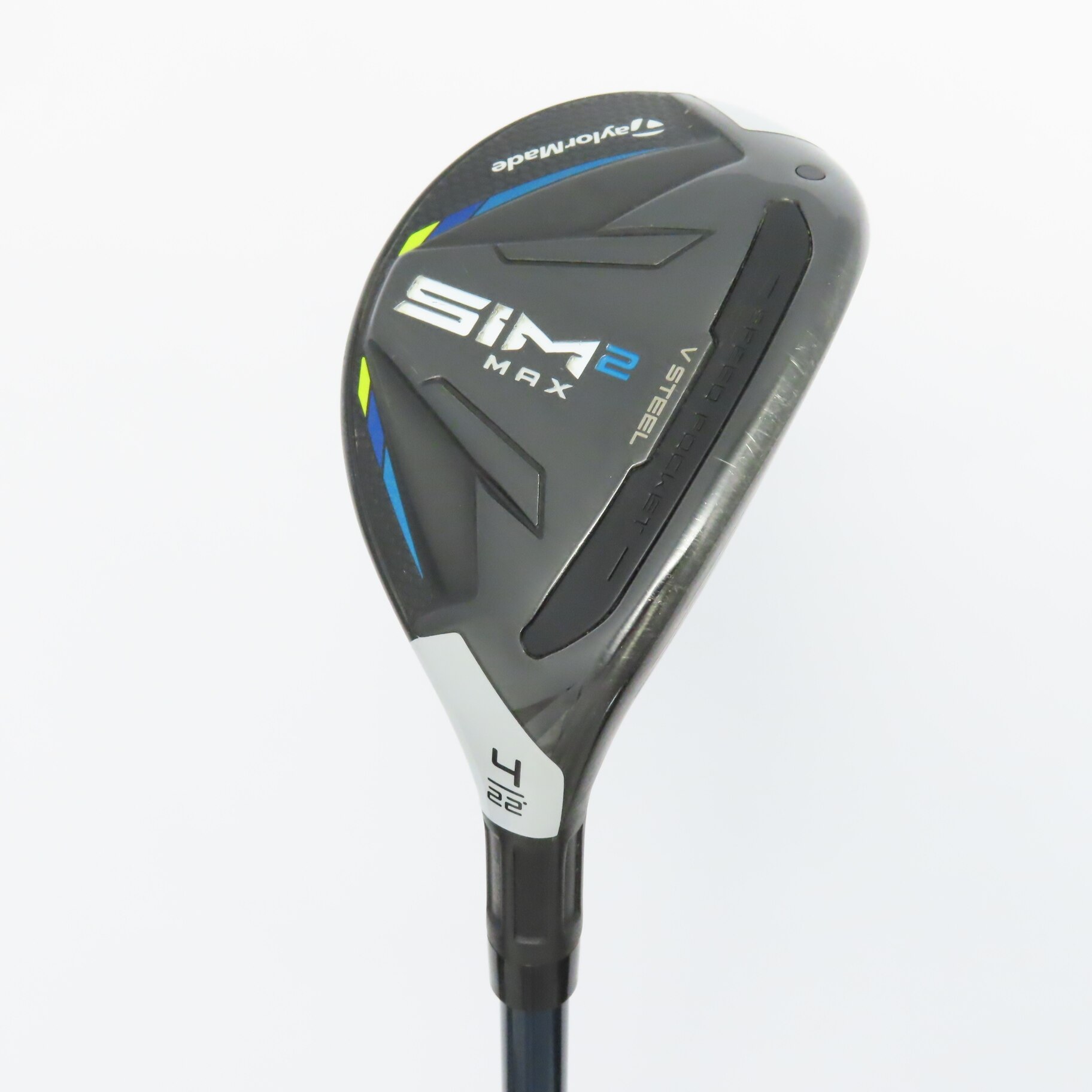 中古】SIM2 ユーティリティ (テーラーメイド) 通販｜GDO中古