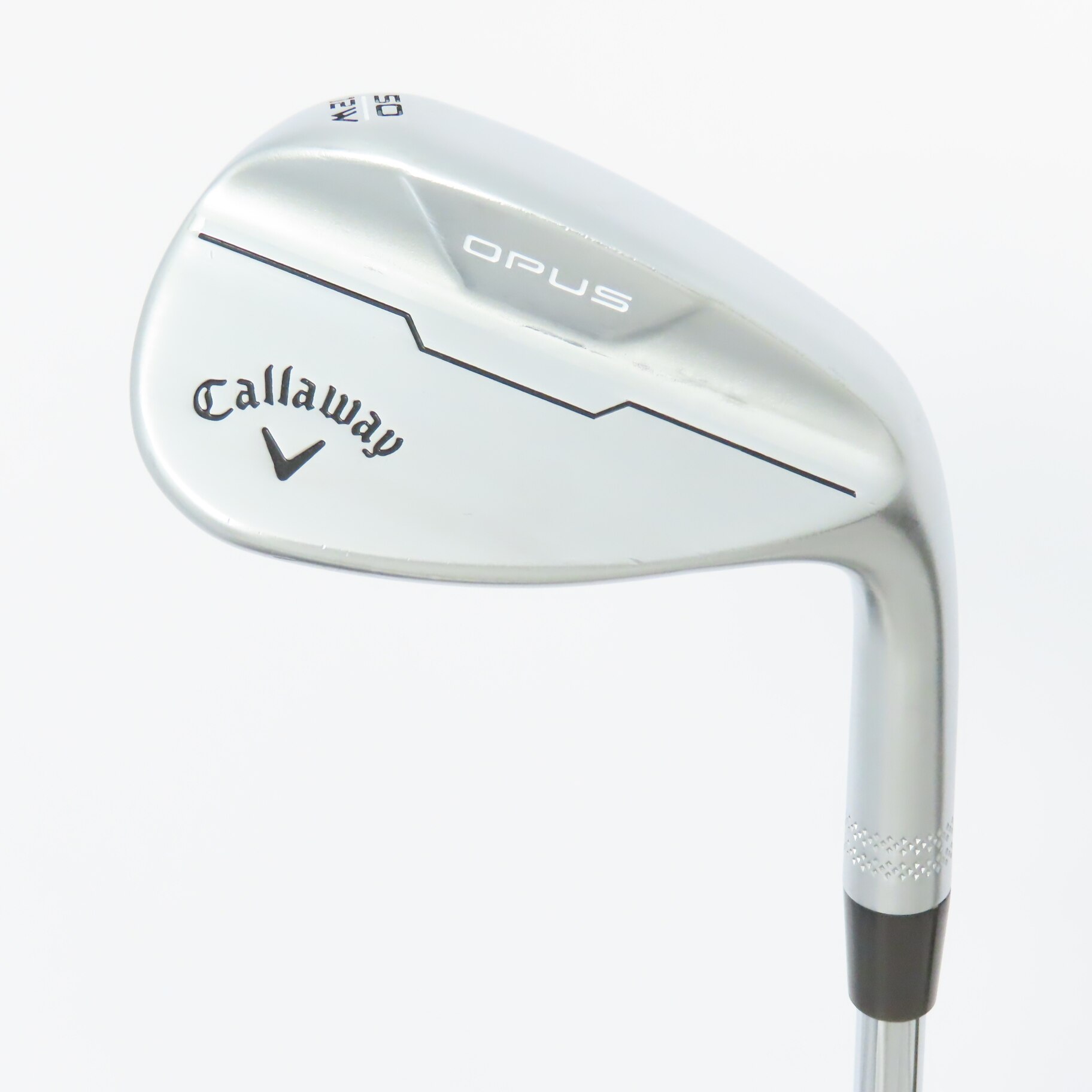 キャロウェイ(Callaway) 【中古】 キャロウェイ MD 5 JAWS クロム 54/12W ウェッジ WG NS PRO 950GH neo (フレックスS) メンズ 男性用 右利き 右用 Dランク ゴルフクラブ 右用 ウェッジ MD5 JAWS クロム